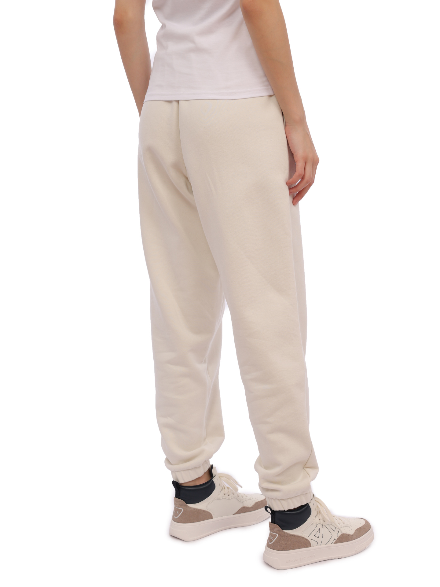 Джоггеры Hugo 50500460 110 хлопковые женские — купить в интернет-магазине Verdistore