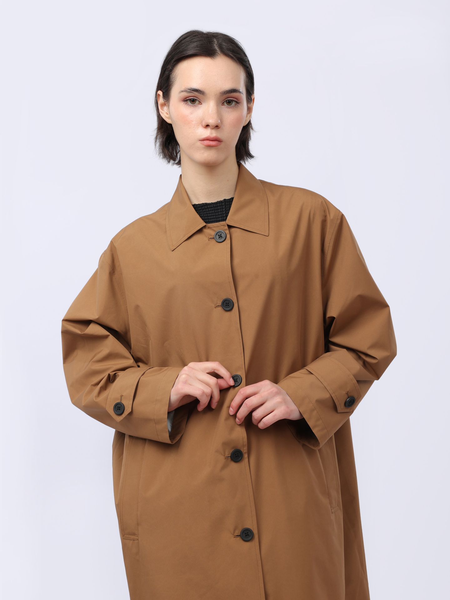 картинка Тренч от магазина Verdistore