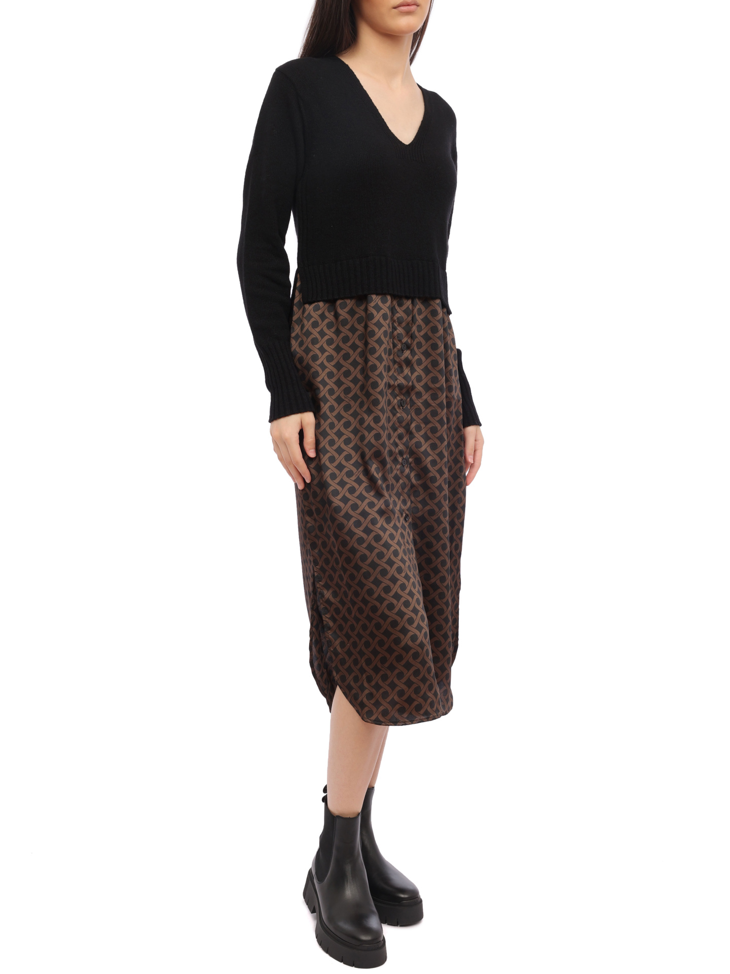 Платье — купить в интернет-магазине Verdistore