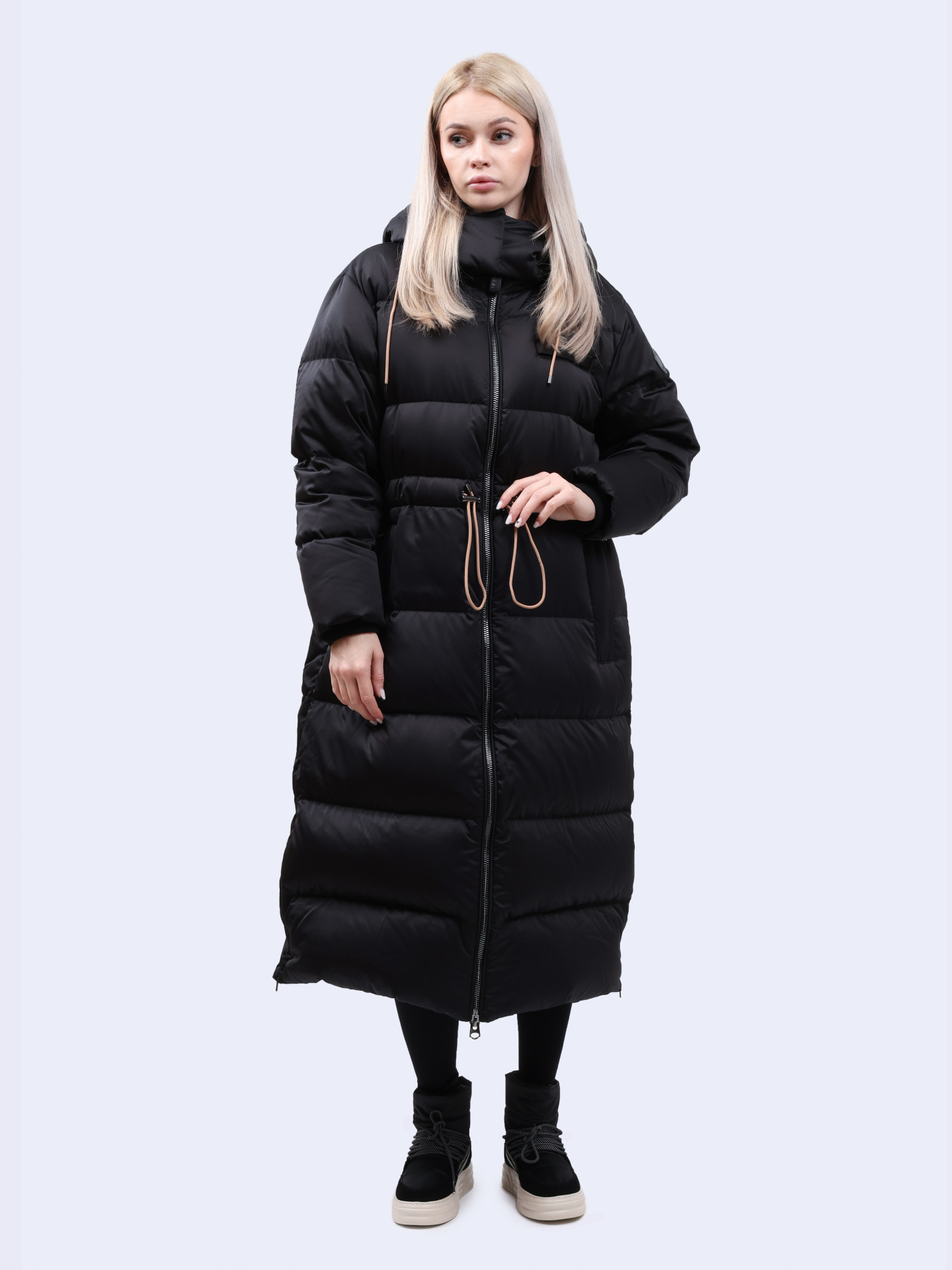 картинка Пальто от магазина Verdistore