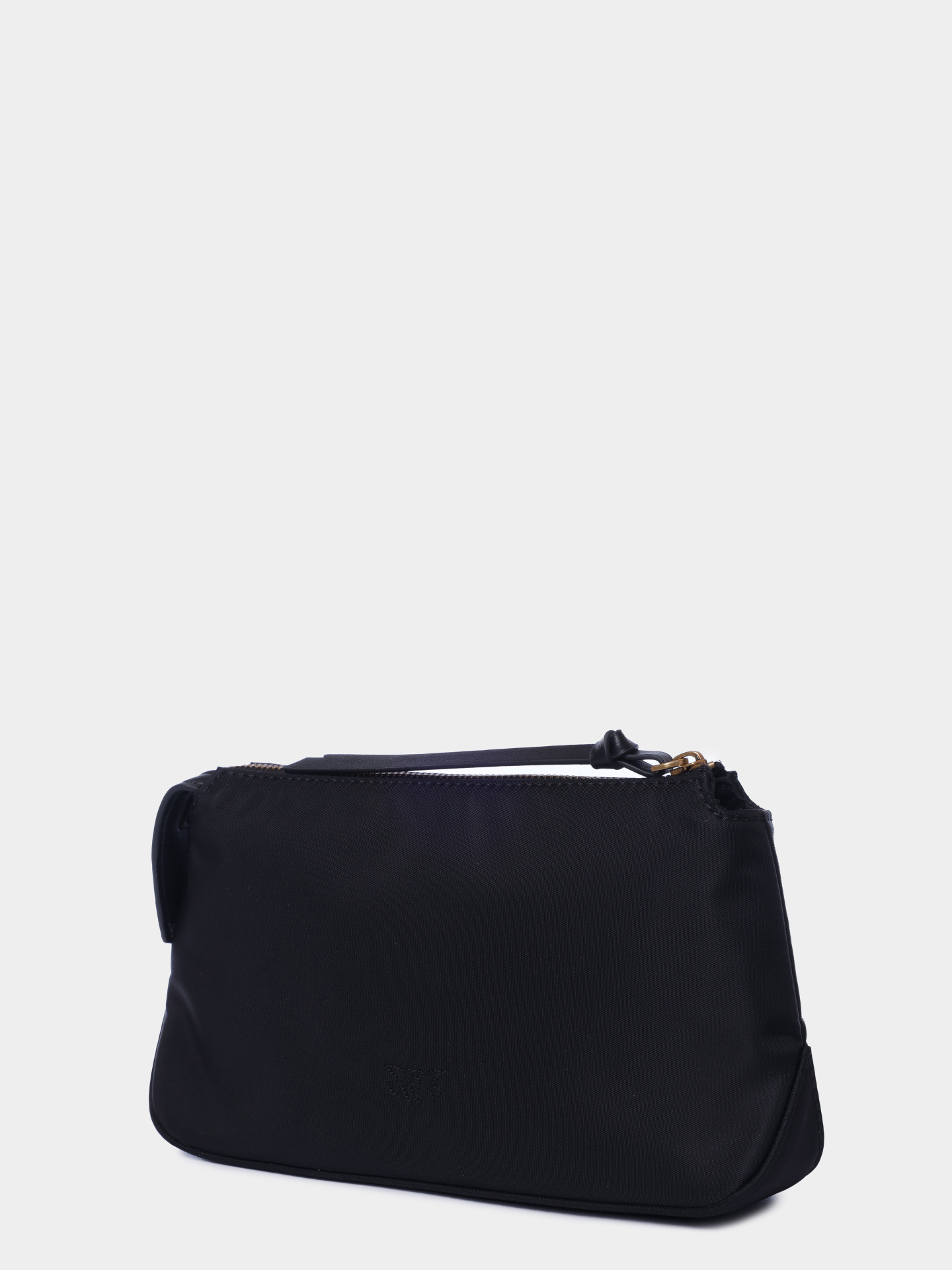 Сумка Pinko 106219 A358 Z99Q черная женская  — купить в интернет-магазине Verdistore