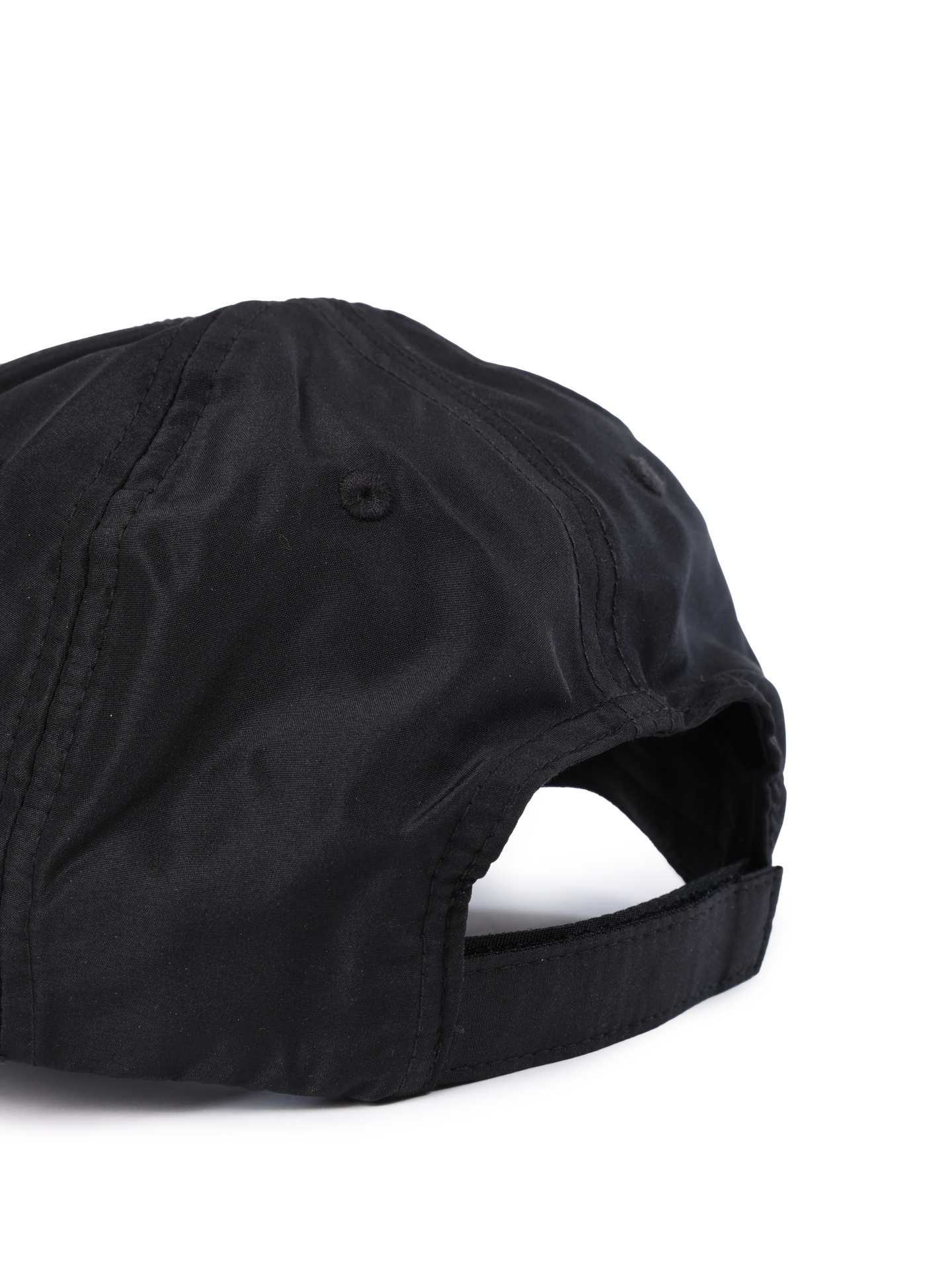 Бейсболка Autry ACPU-54BK черная мужская с контрастным логотипом — купить в интернет-магазине Verdistore