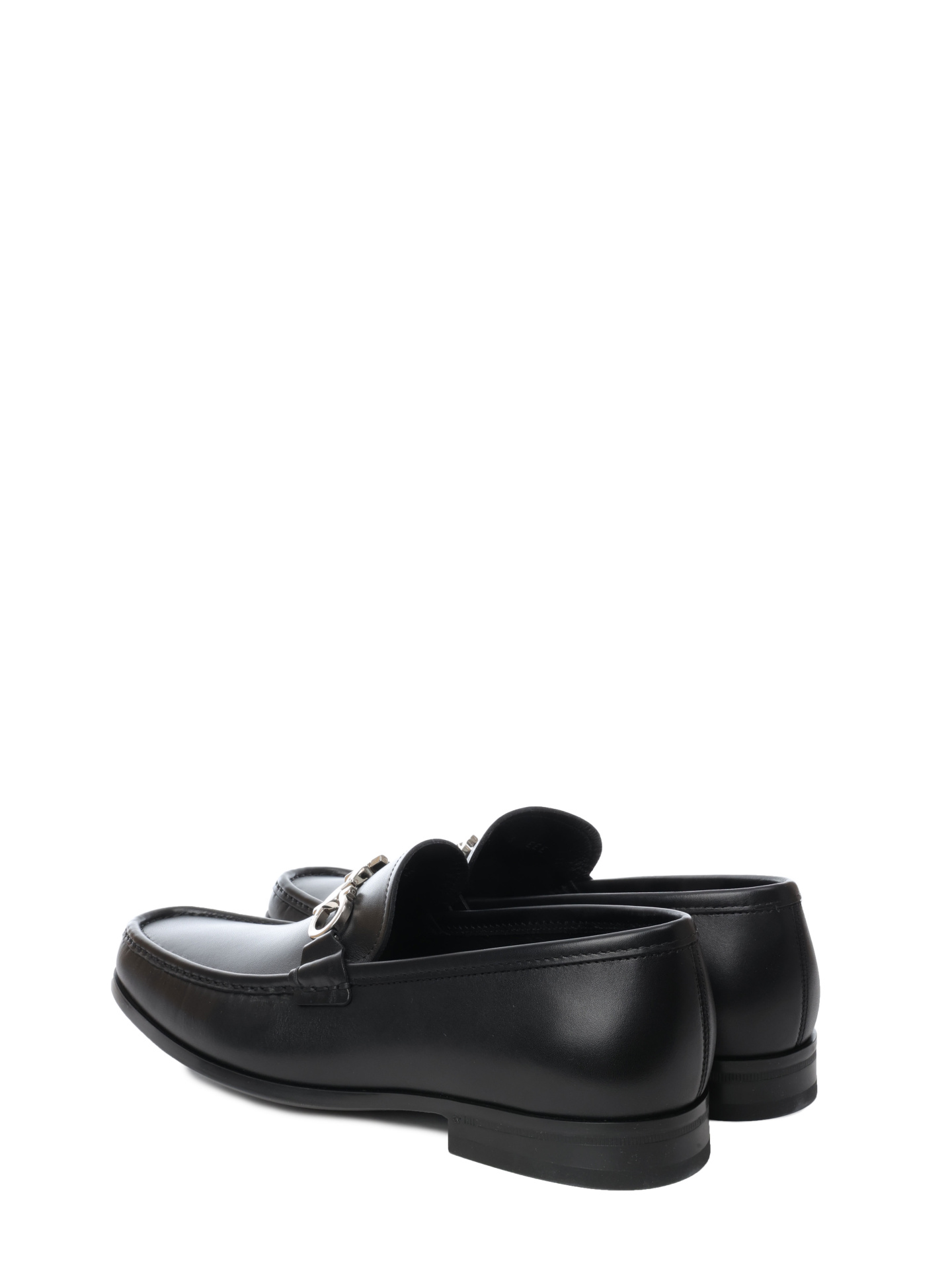 Лоферы 02A881686084 гладкой кожи  — купить в интернет-магазине Verdistore