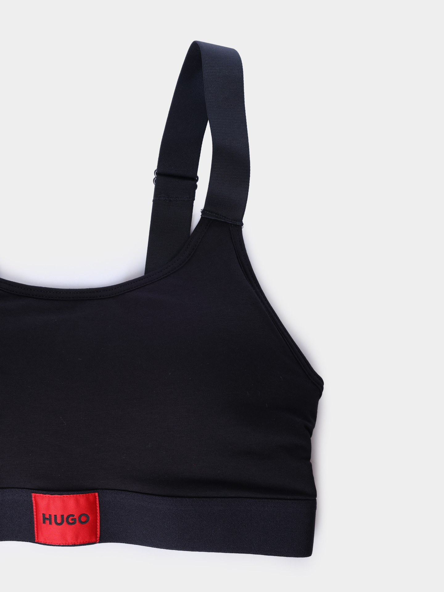 Бюст Hugo 50545675 001 черный женский — купить в интернет-магазине Verdistore