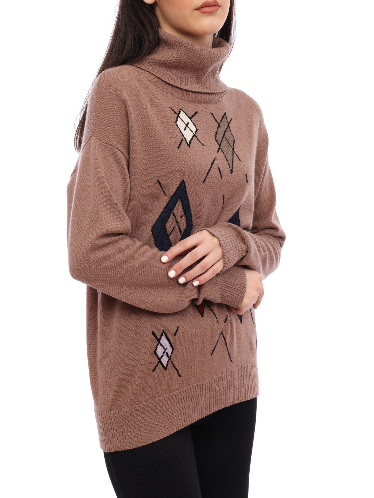 Свитер — купить в интернет-магазине Verdistore