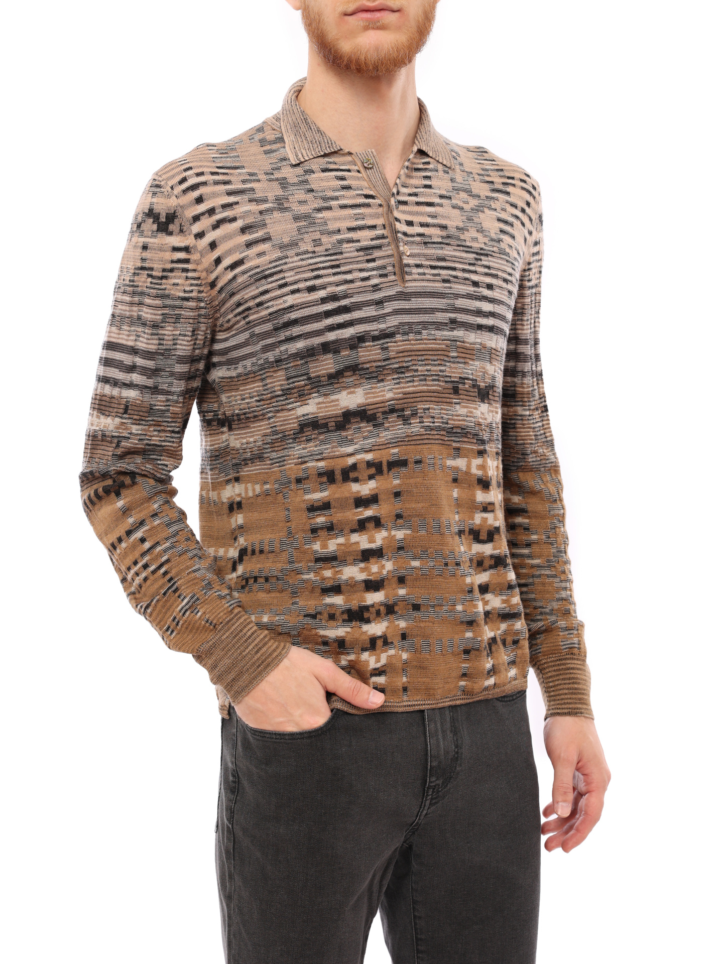 Свитер — купить в интернет-магазине Verdistore