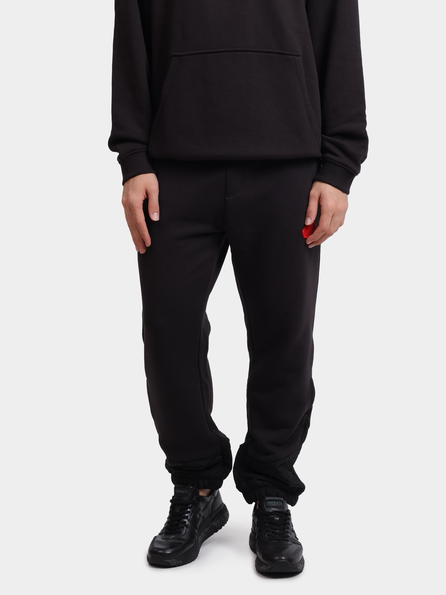 Брюки спортивные Dilvanos — купить в интернет-магазине Verdistore