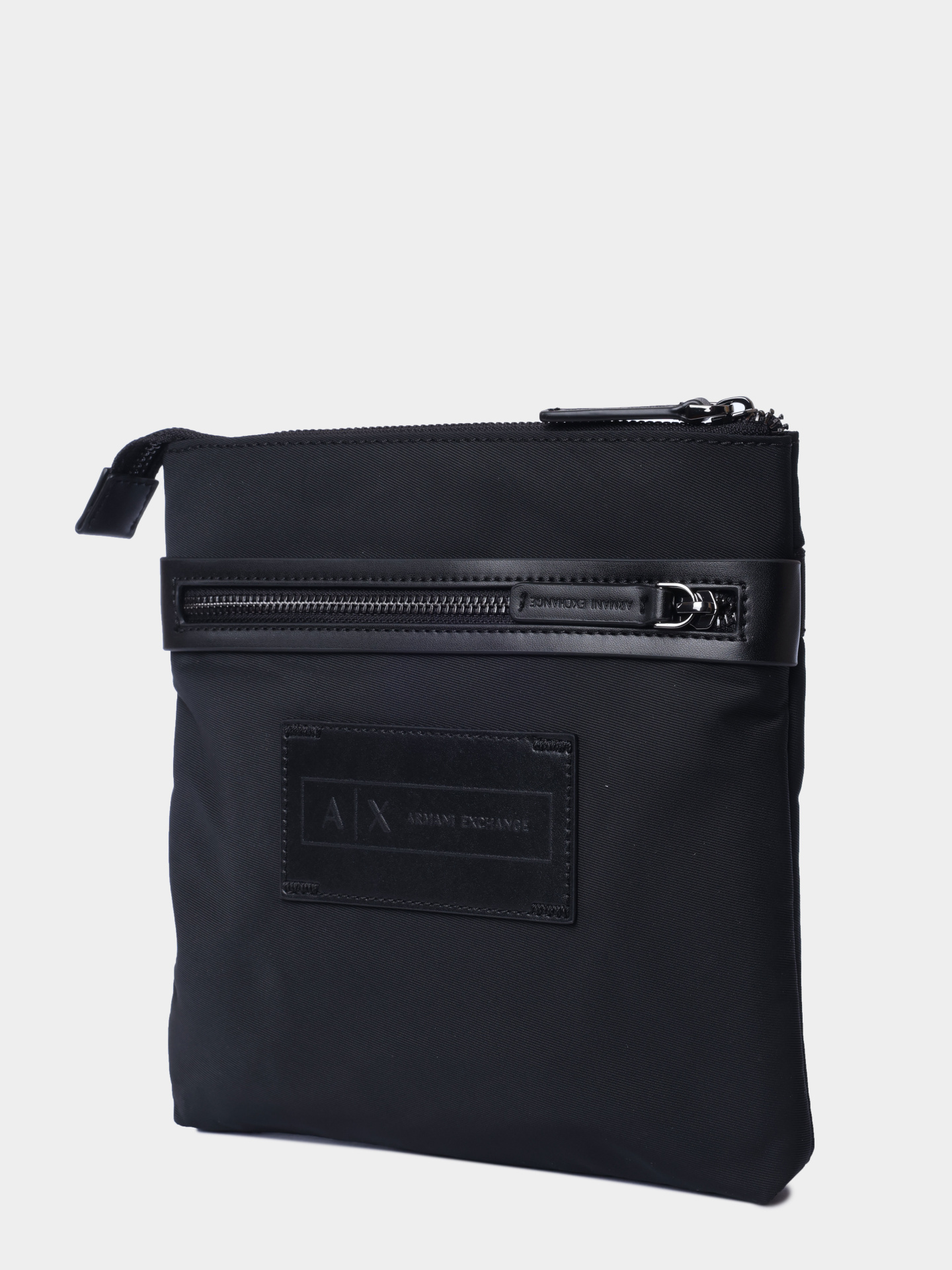 Сумка XM001668 AF17306 MC105 темно-синяя мужская — купить в интернет-магазине Verdistore