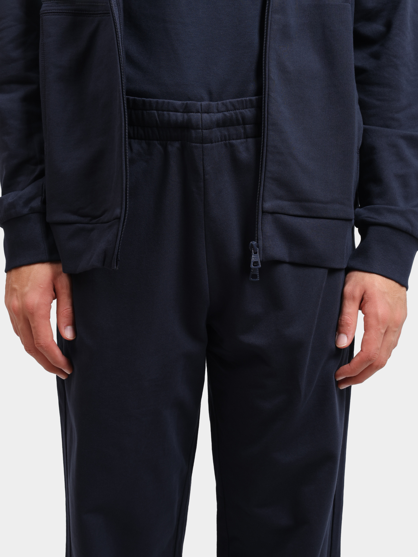 Костюм спортивный 7M000236 AF13512 UB102 хлопковый мужской  — купить в интернет-магазине Verdistore