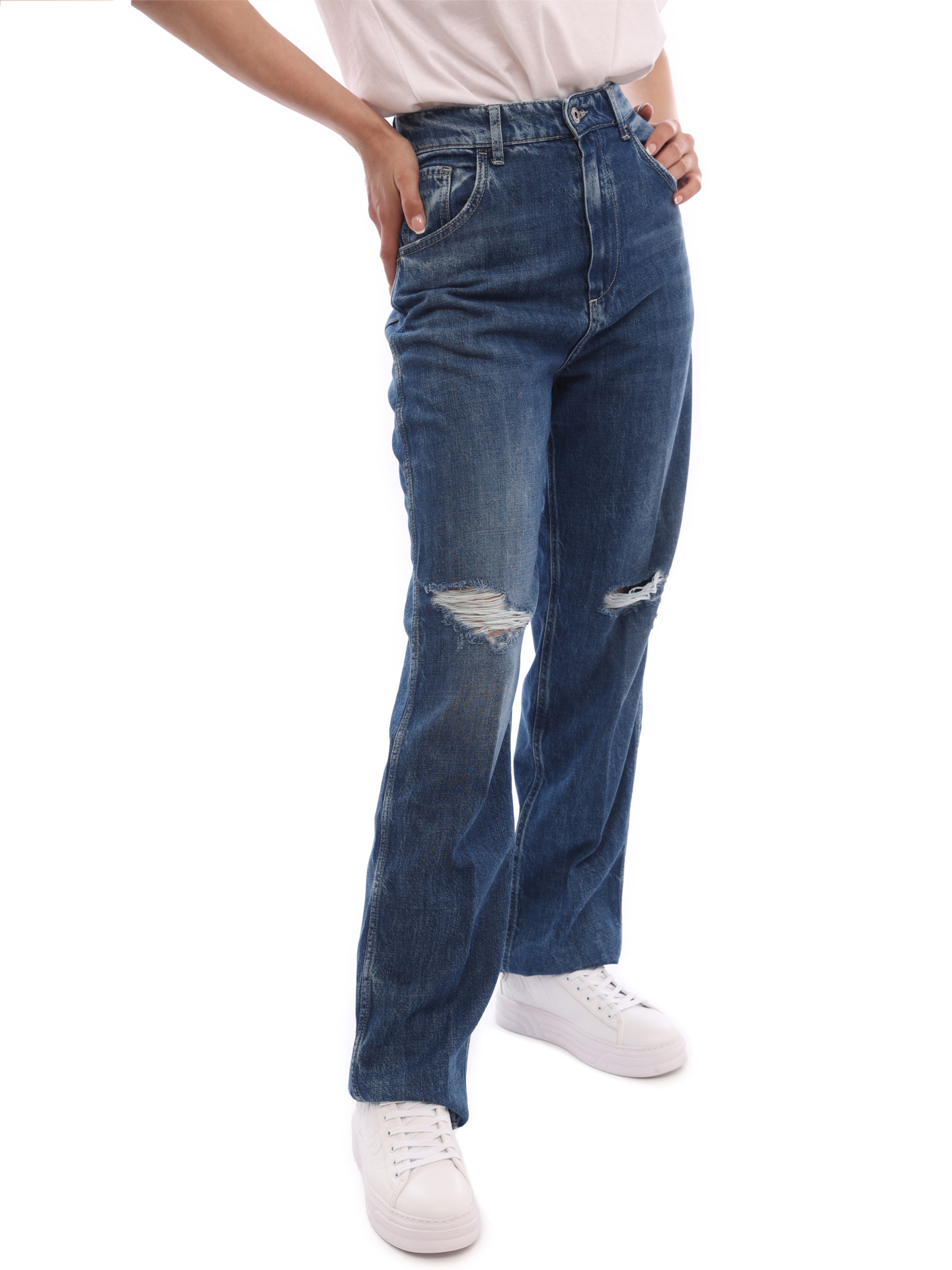 Джинсы — купить в интернет-магазине Verdistore