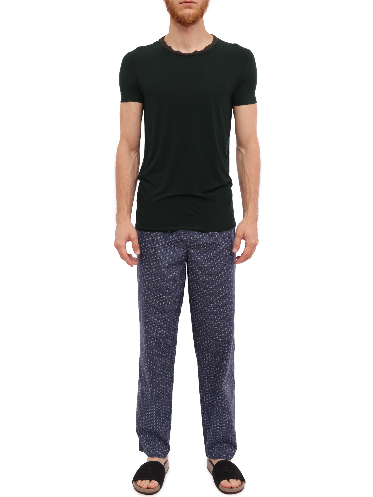 Футболка — купить в интернет-магазине Verdistore