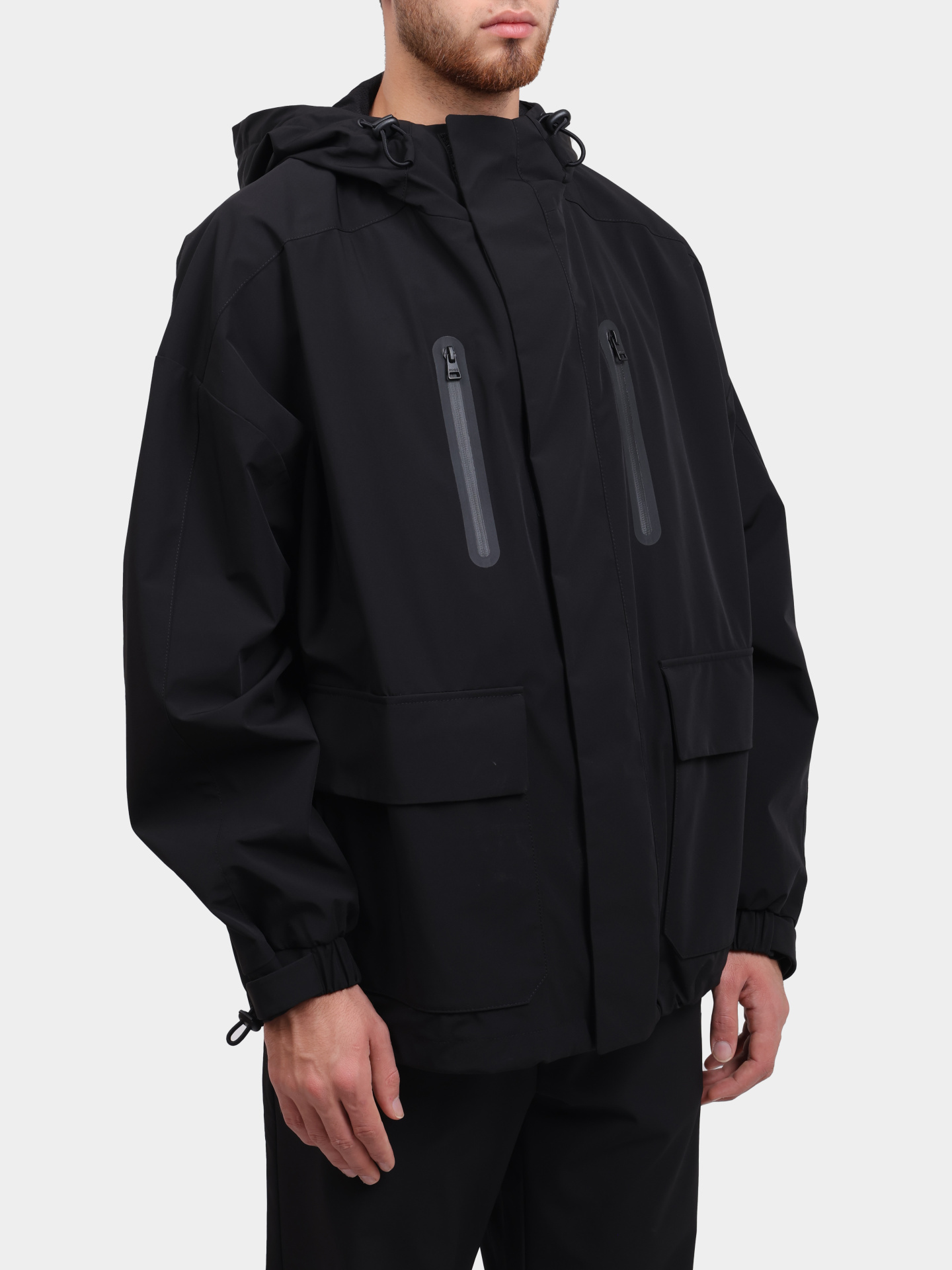Куртка Byder2341 10253423 01 50496335 001 — купить в интернет-магазине Verdistore