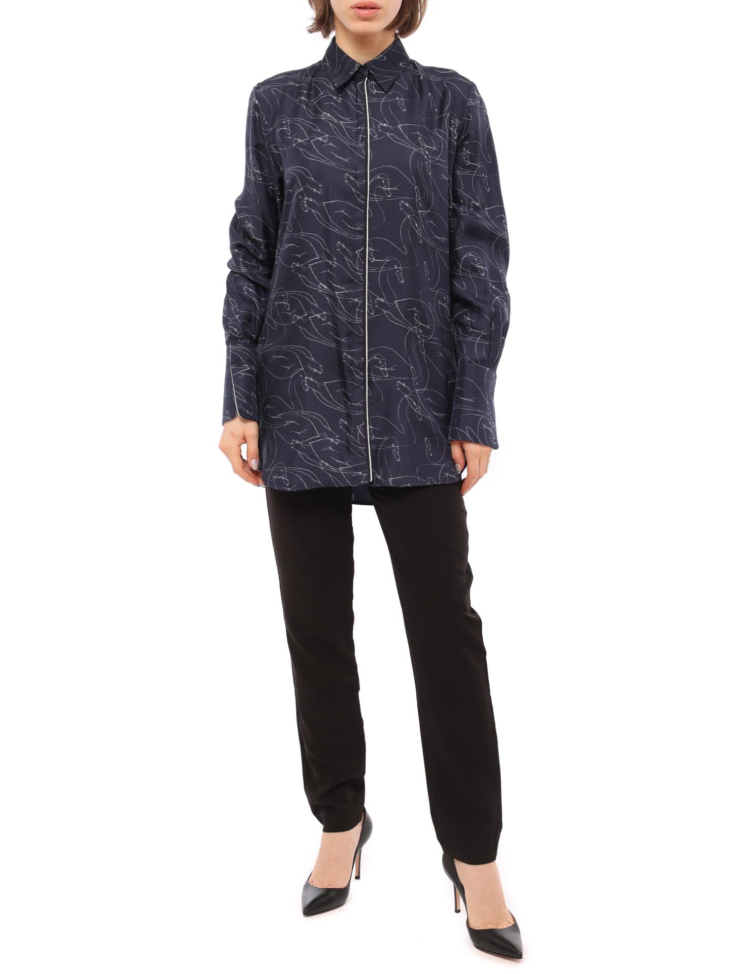 Блузка — купить в интернет-магазине Verdistore