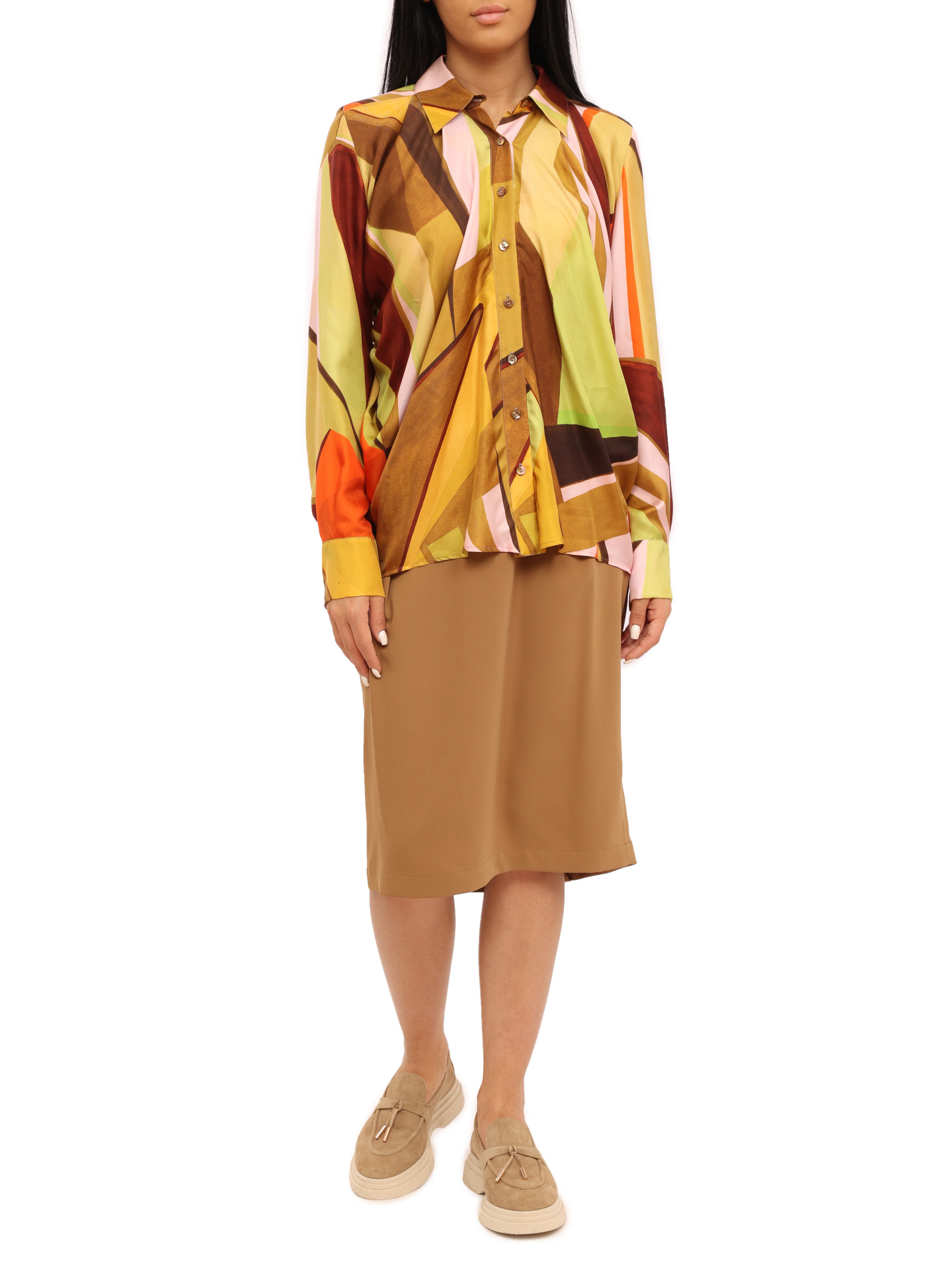 картинка Блузка от магазина Verdistore