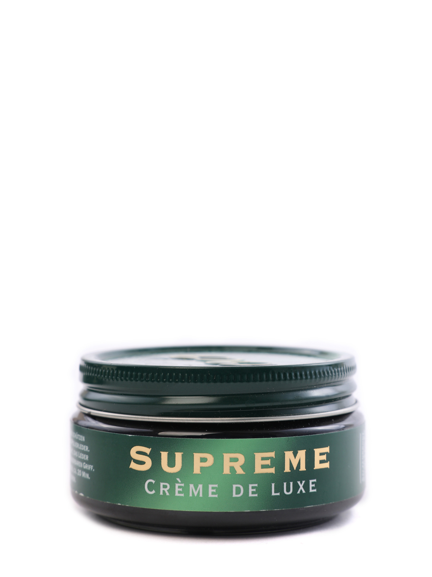 Крем для обуви COLLONIL Creme de Luxe — купить в интернет-магазине Verdistore