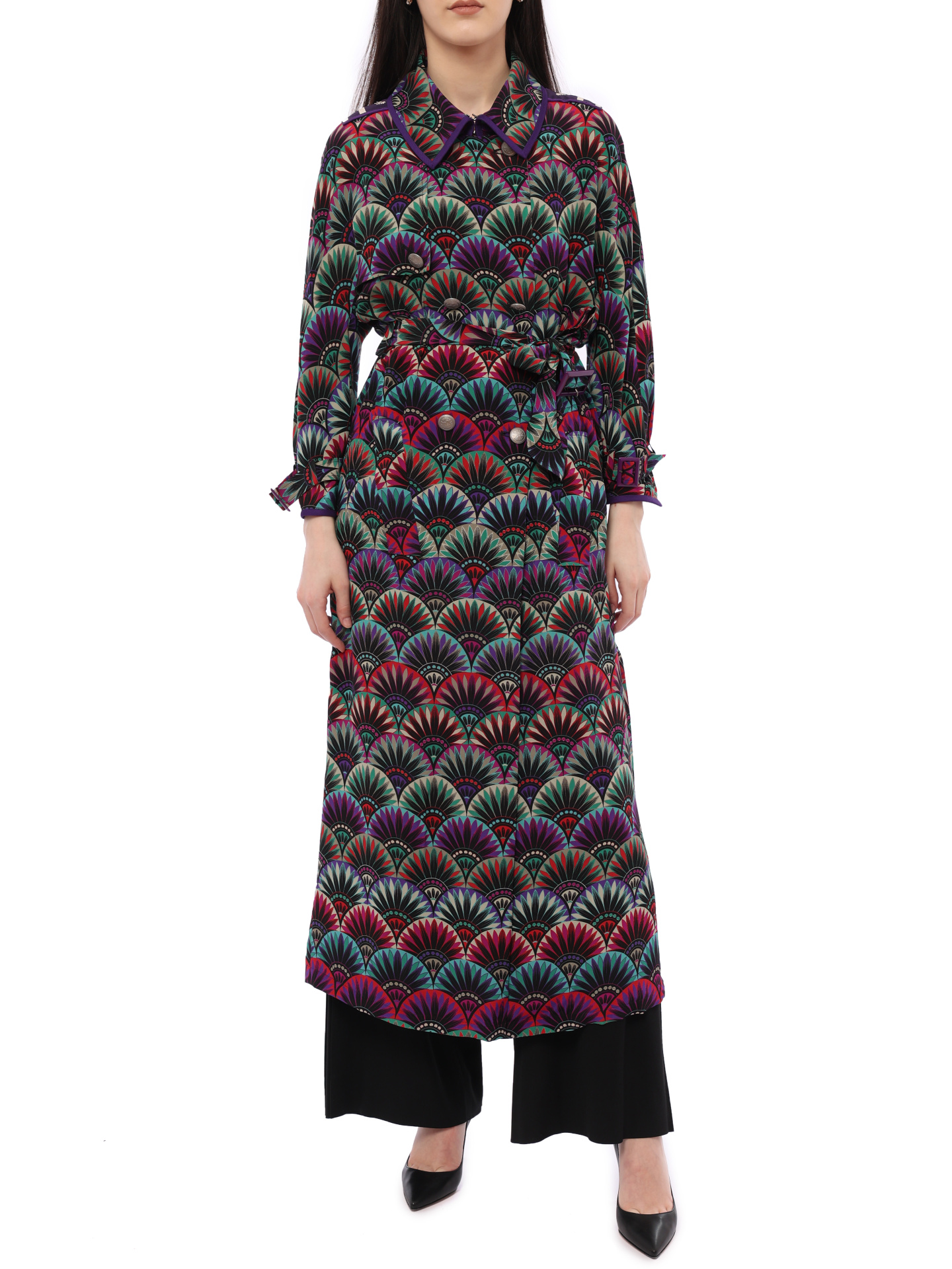 Тренч — купить в интернет-магазине Verdistore