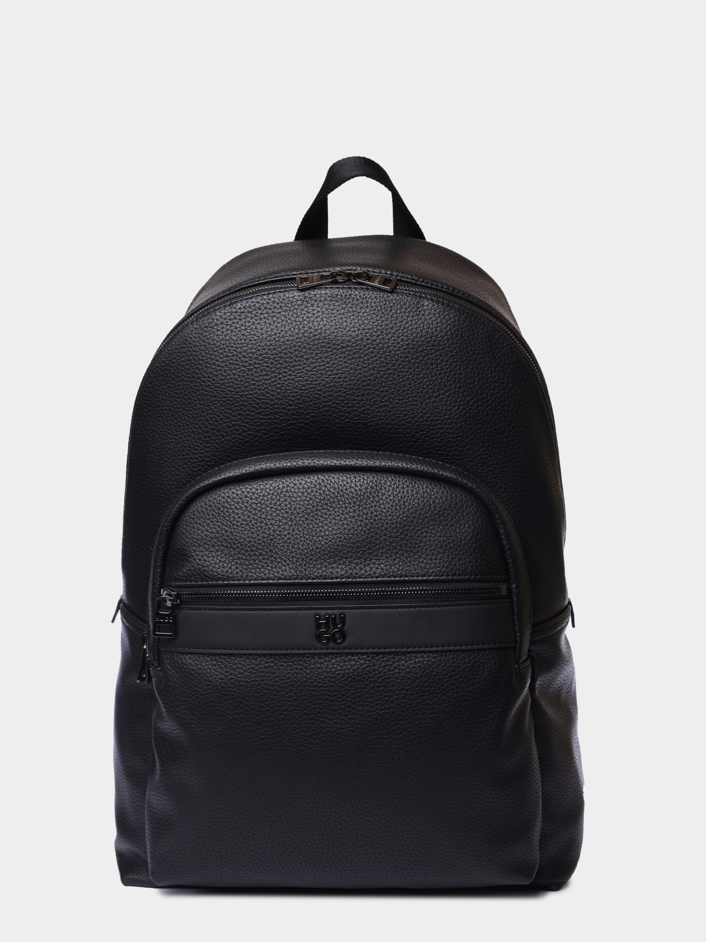 Рюкзак Hugo 50547423 001 черный мужской — купить в интернет-магазине Verdistore