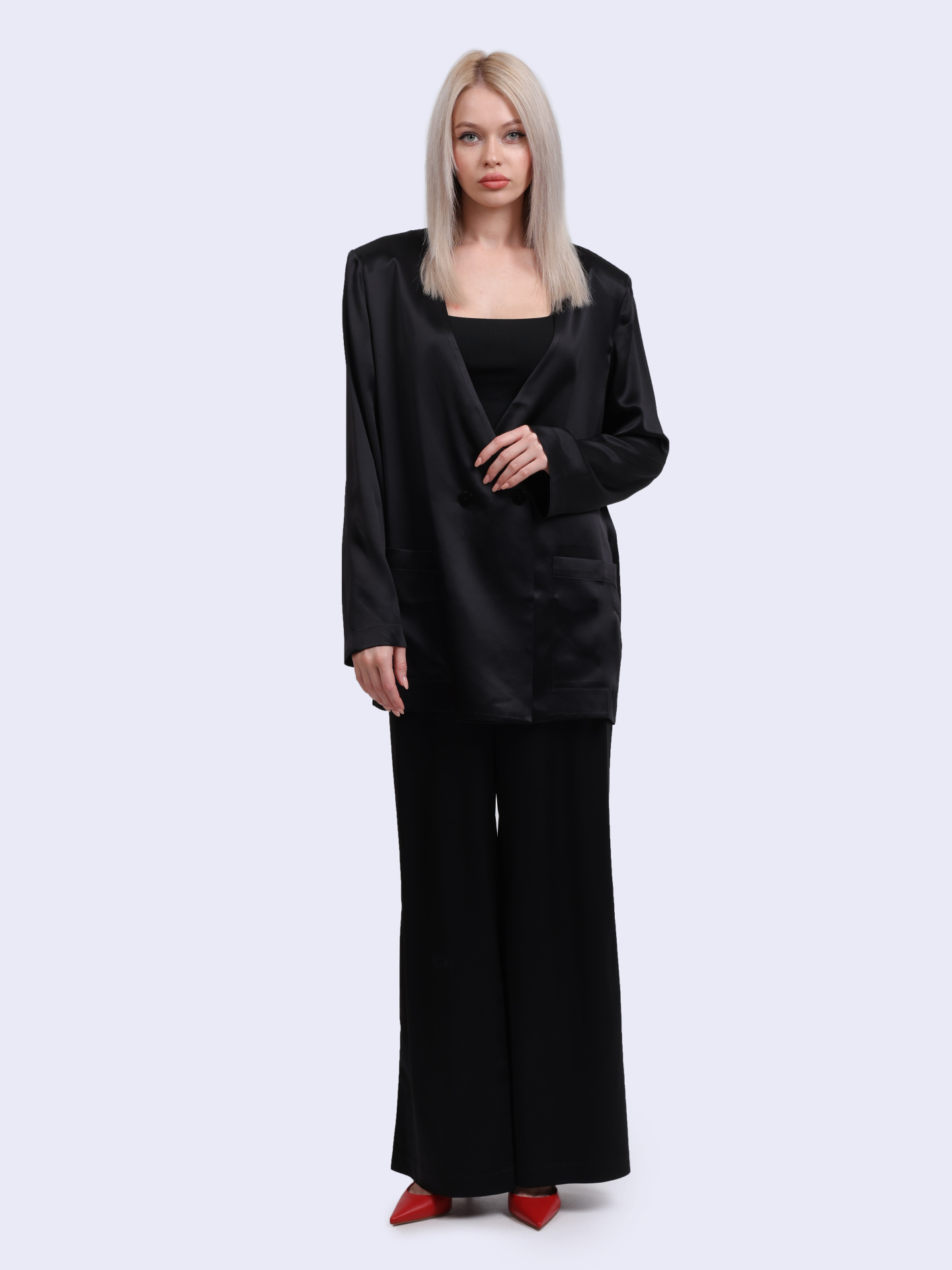 Жакет — купить в интернет-магазине Verdistore