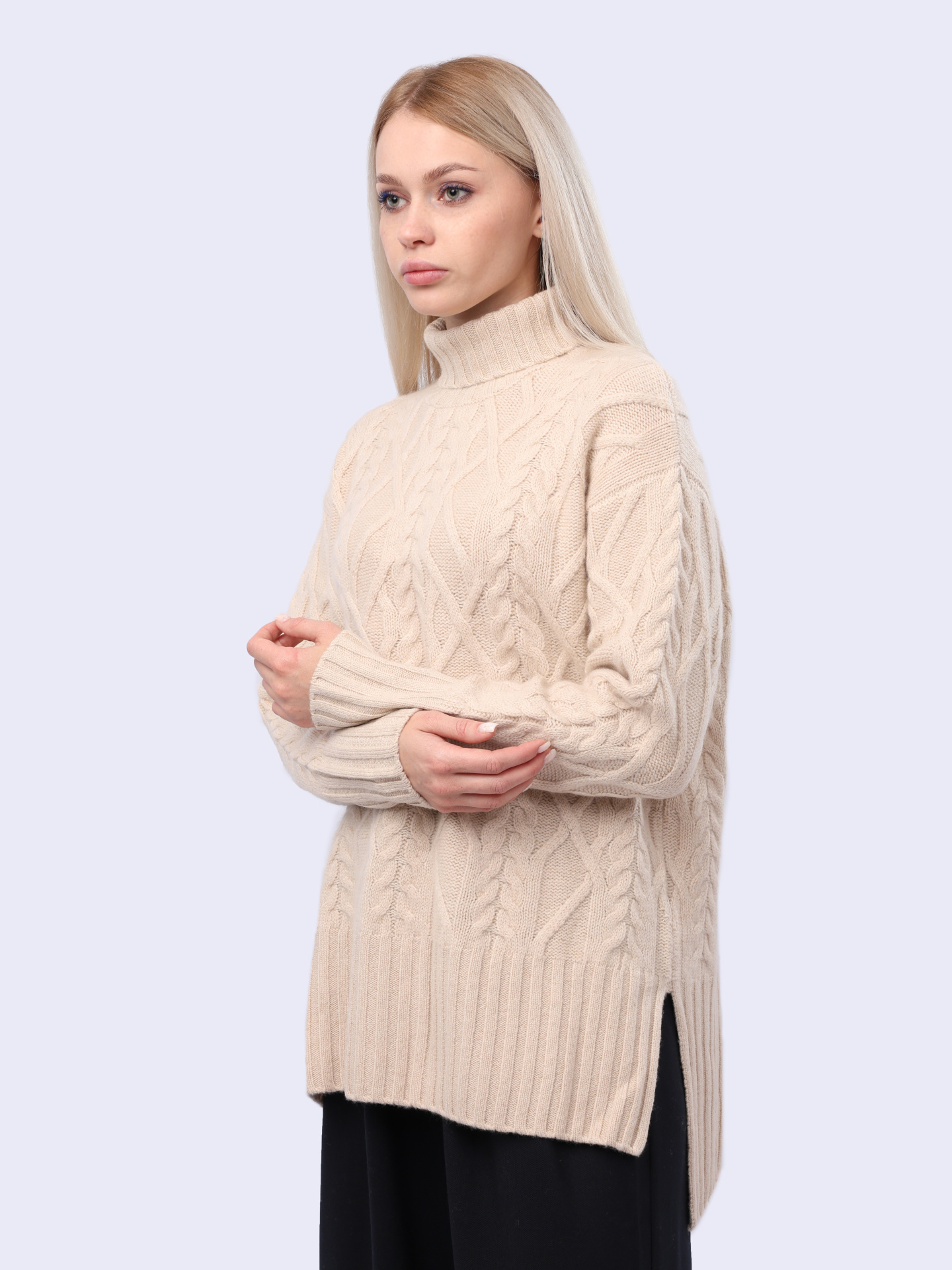 Свитер 45W-10-1413 432 — купить в интернет-магазине Verdistore