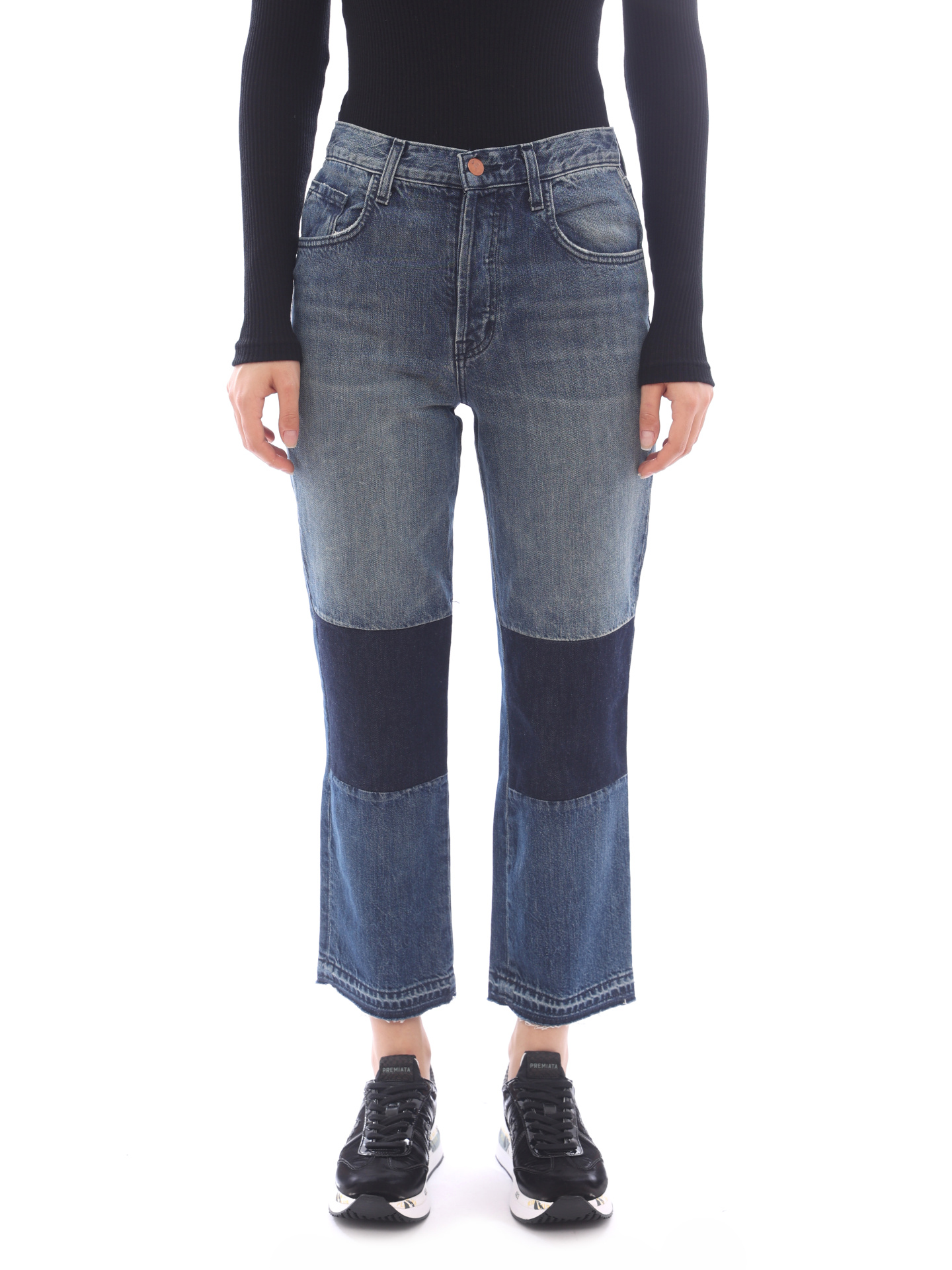 Джинсы — купить в интернет-магазине Verdistore