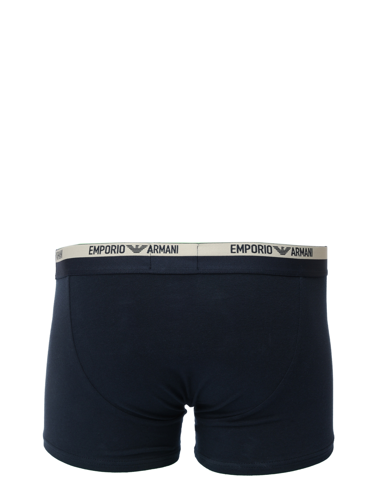 Трусы Emporio Armani 111776 4R755 00135 хлопковые мужские — купить в интернет-магазине Verdistore