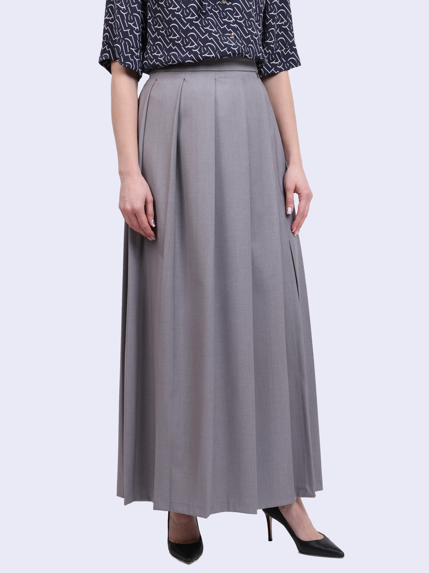 Юбка Liu-Jo WF4504 T2627 63850 — купить в интернет-магазине Verdistore