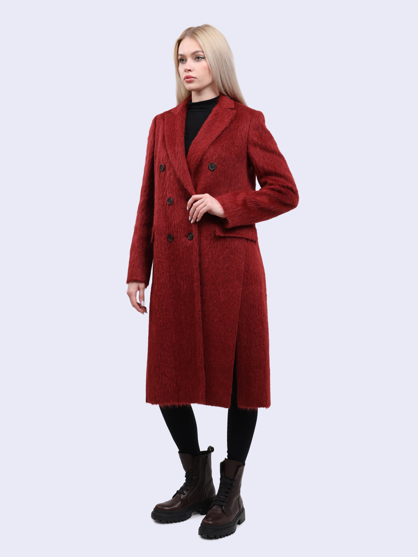 картинка Пальто от магазина Verdistore