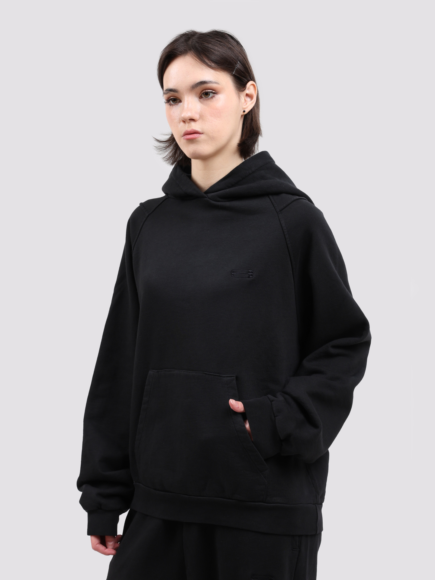 Худи KLW55001TJF01PX — купить в интернет-магазине Verdistore