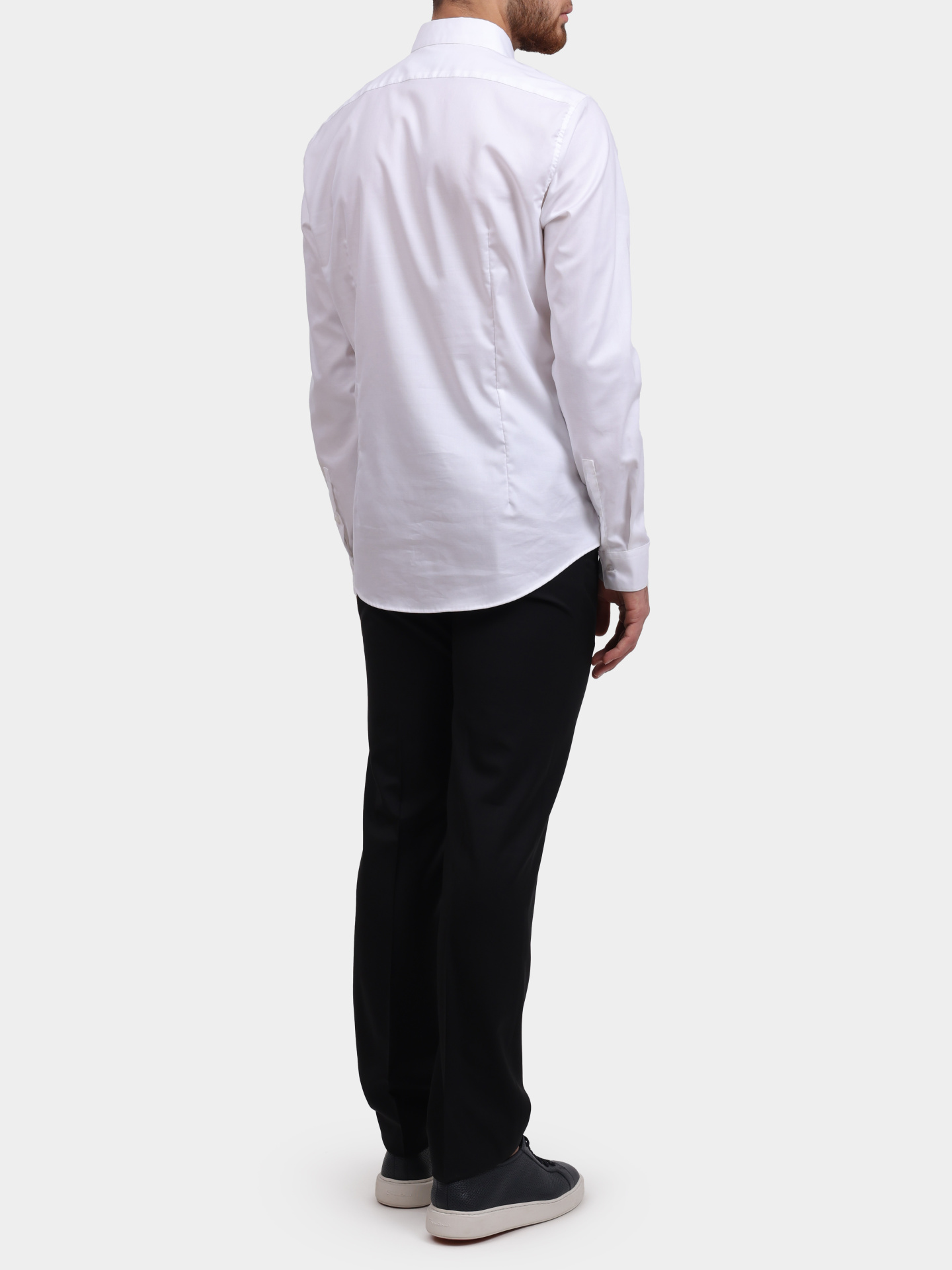 Брюки E18S Pant Sartoriale 684 89 — купить в интернет-магазине Verdistore