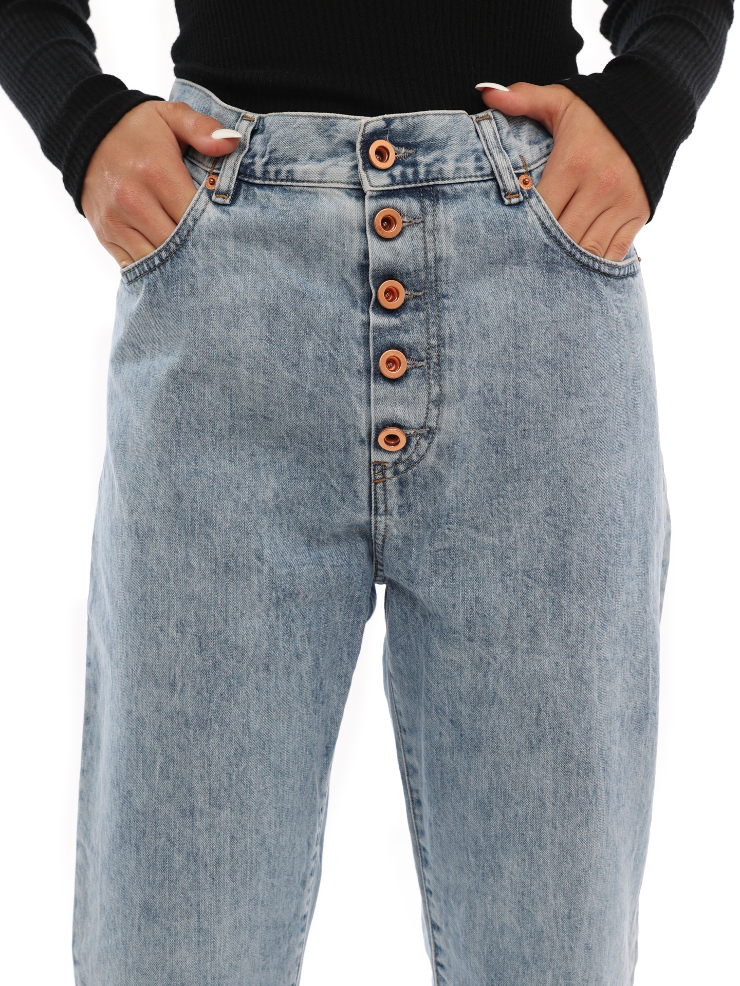 Джинсы — купить в интернет-магазине Verdistore