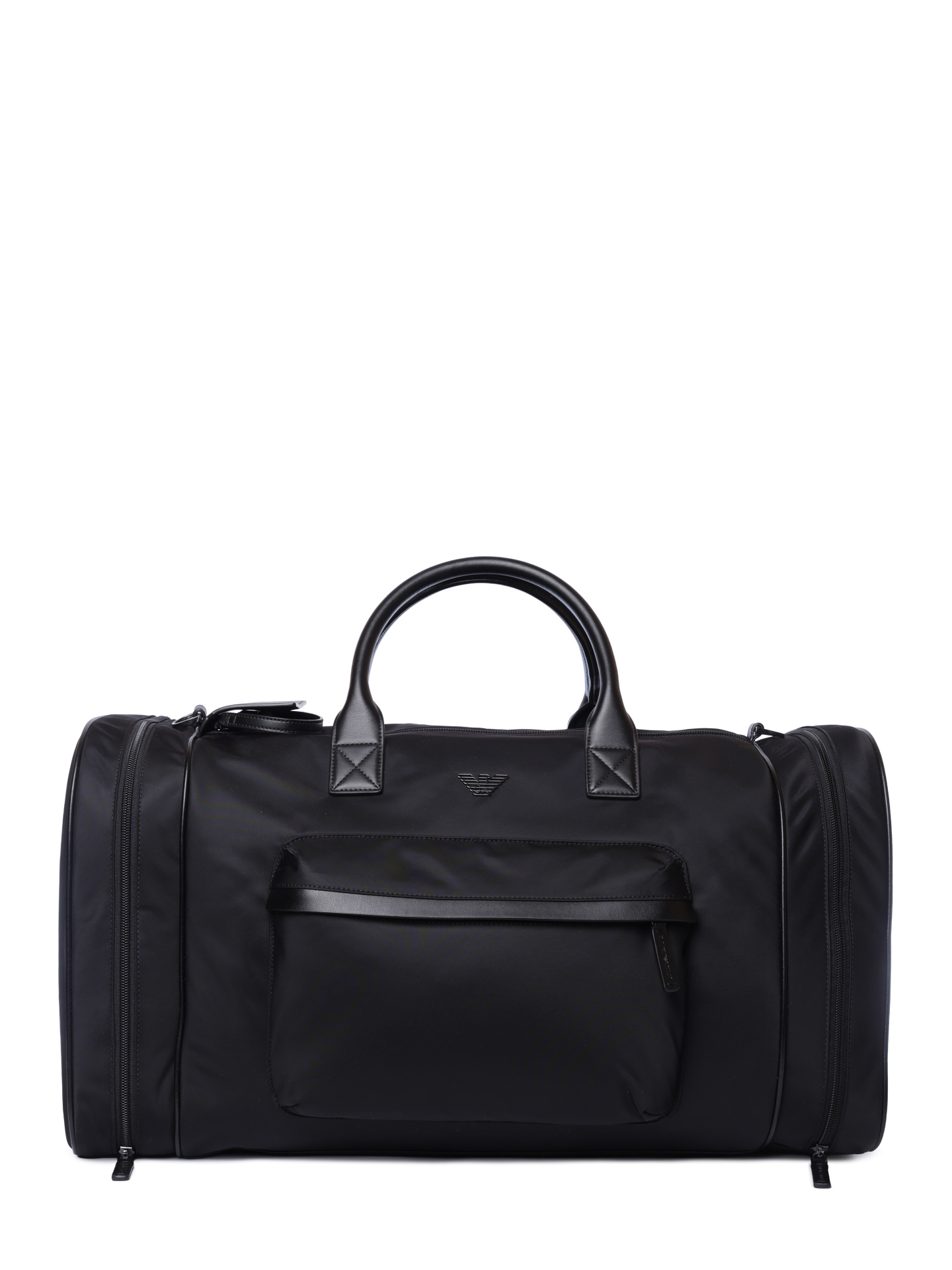 Сумка Emporio Armani EM001794 AF13454 UC001 черная мужская — купить в интернет-магазине Verdistore