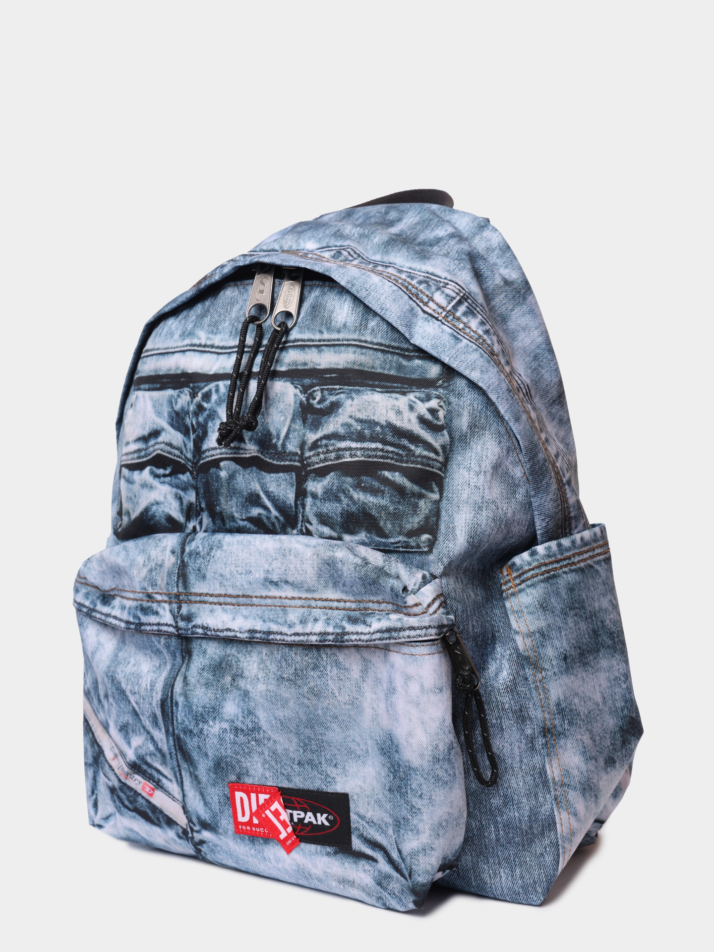 Рюкзак Diesel P01541P8513HB014 текстильный мужской — купить в интернет-магазине Verdistore