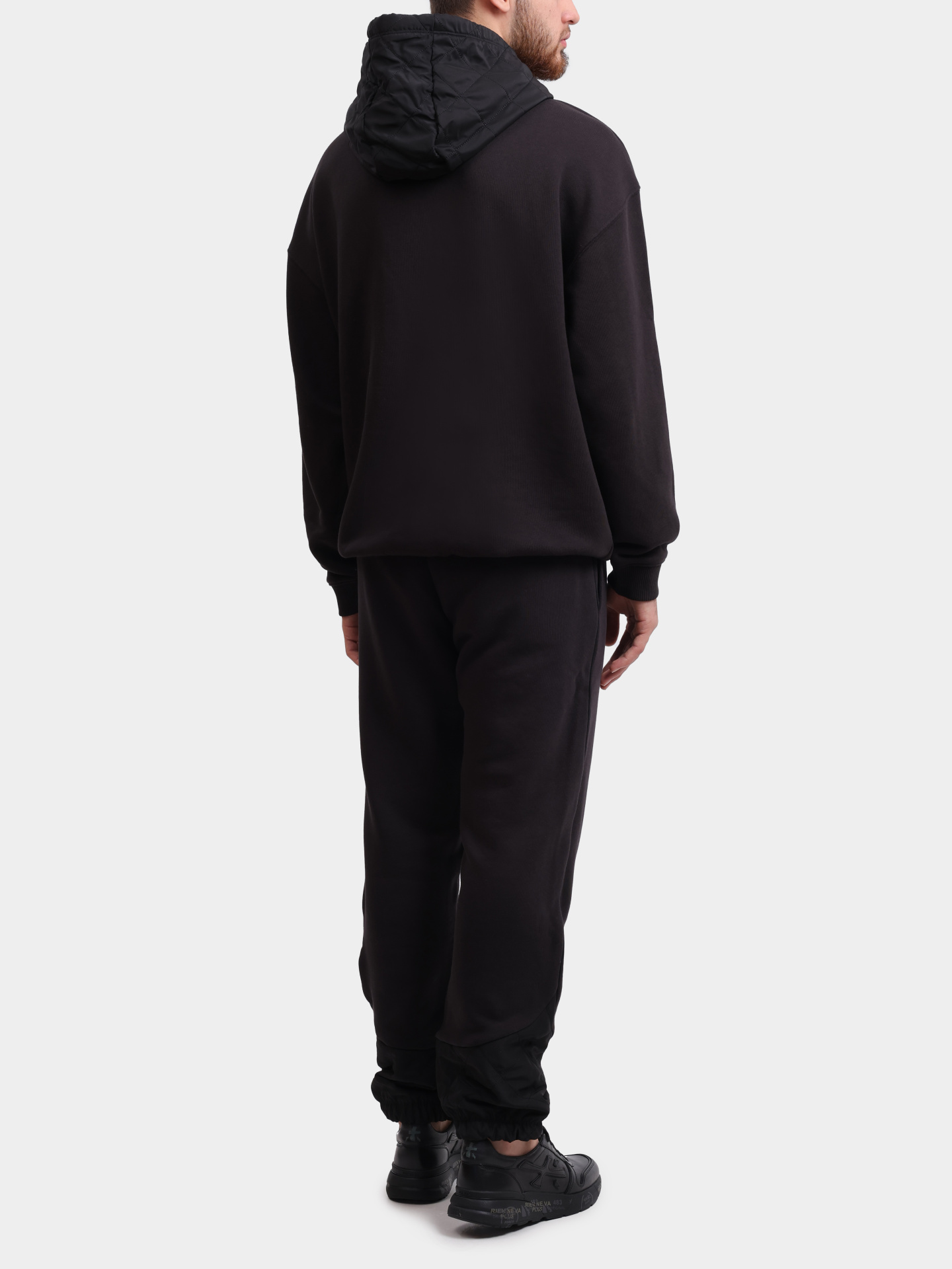 Брюки спортивные Dilvanos — купить в интернет-магазине Verdistore