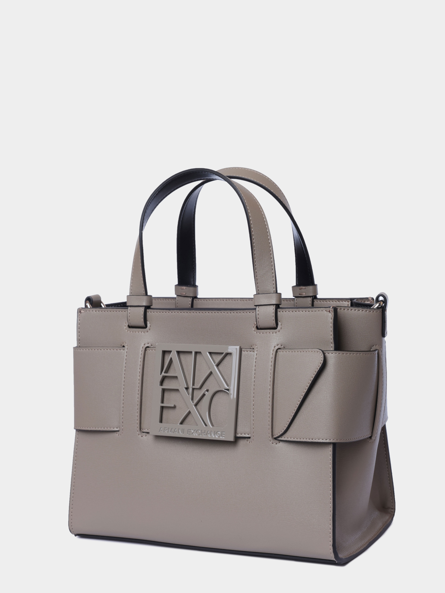 Сумка 942690 0A874 U6242 бежевая женская — купить в интернет-магазине Verdistore