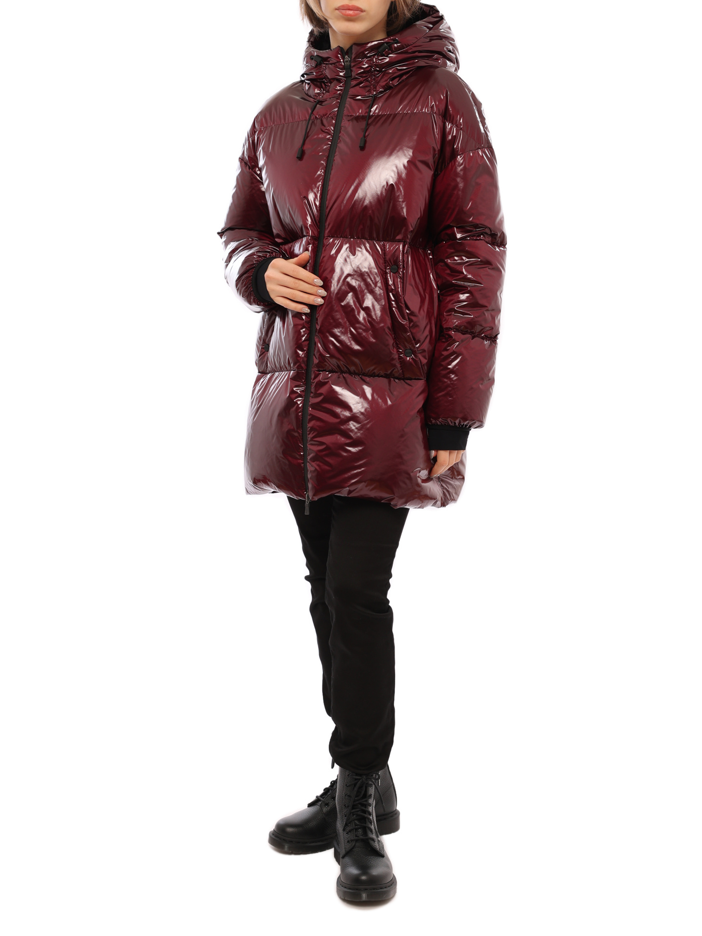 Пуховик — купить в интернет-магазине Verdistore