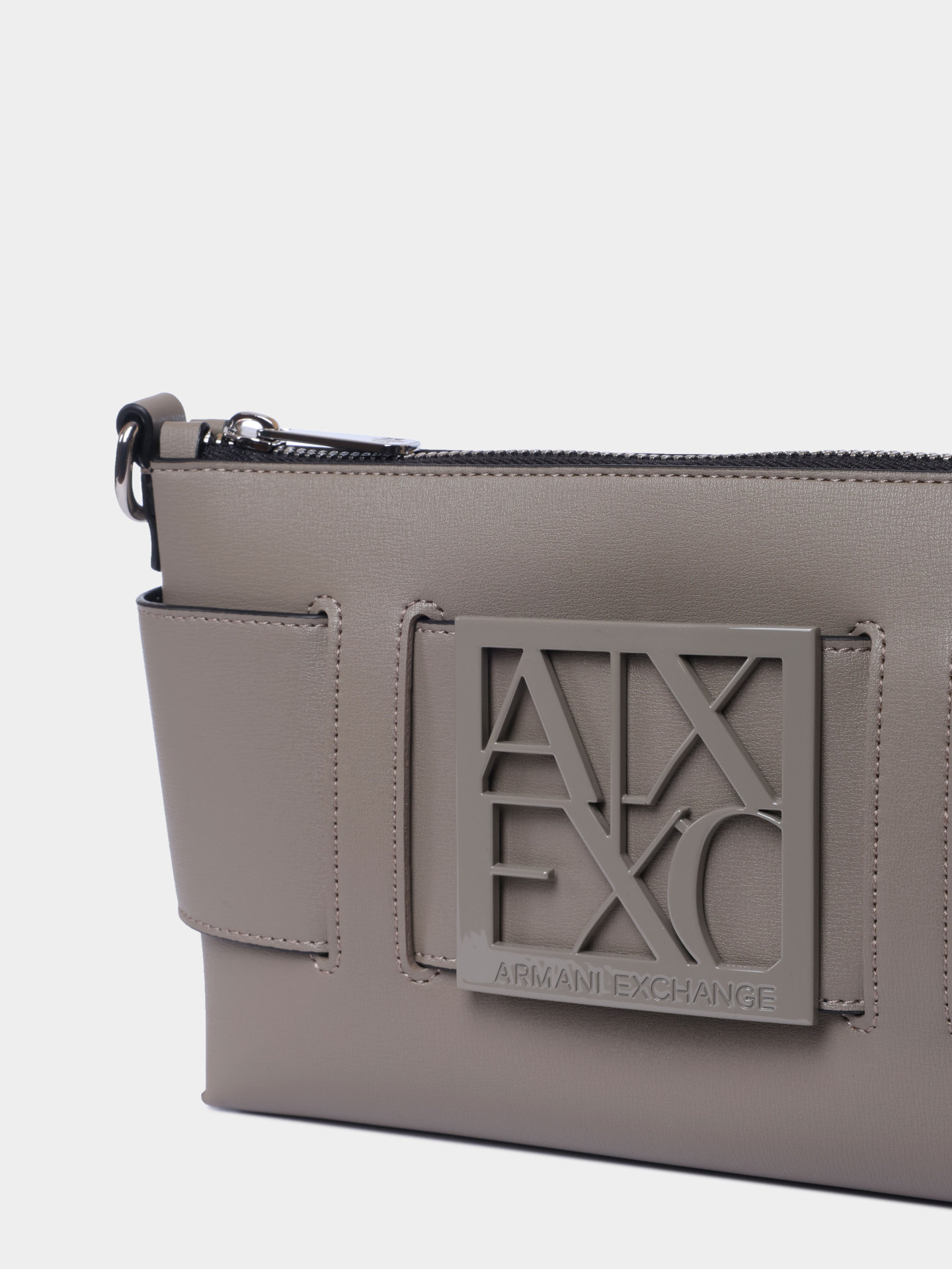 Сумка 942907 0A874 U6242 бежевая женская — купить в интернет-магазине Verdistore