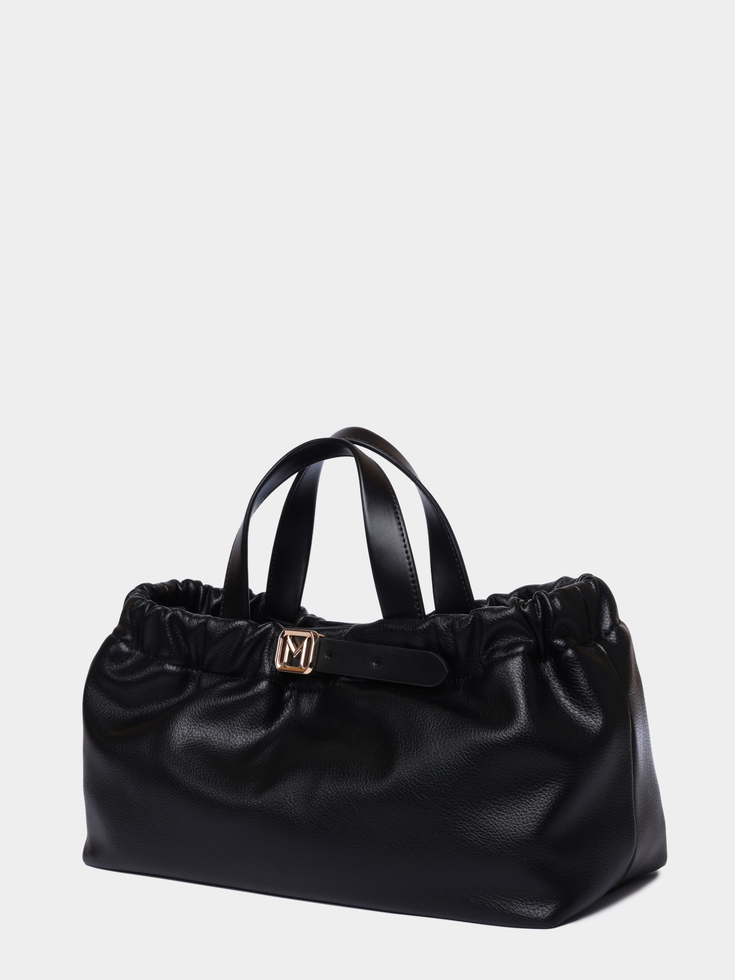 Cумка MARELLA PADOVA 005 черная женская — купить в интернет-магазине Verdistore