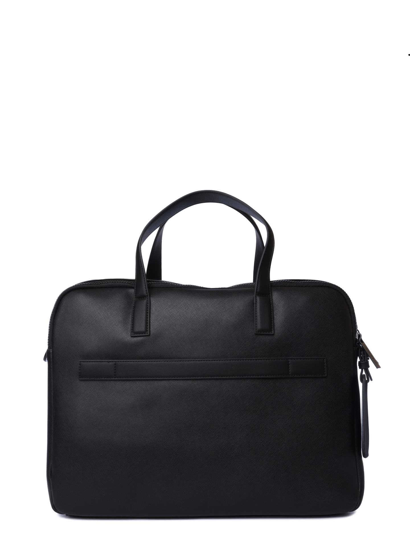 Сумка Calvin Klein K50K511851 черная мужская — купить в интернет-магазине Verdistore