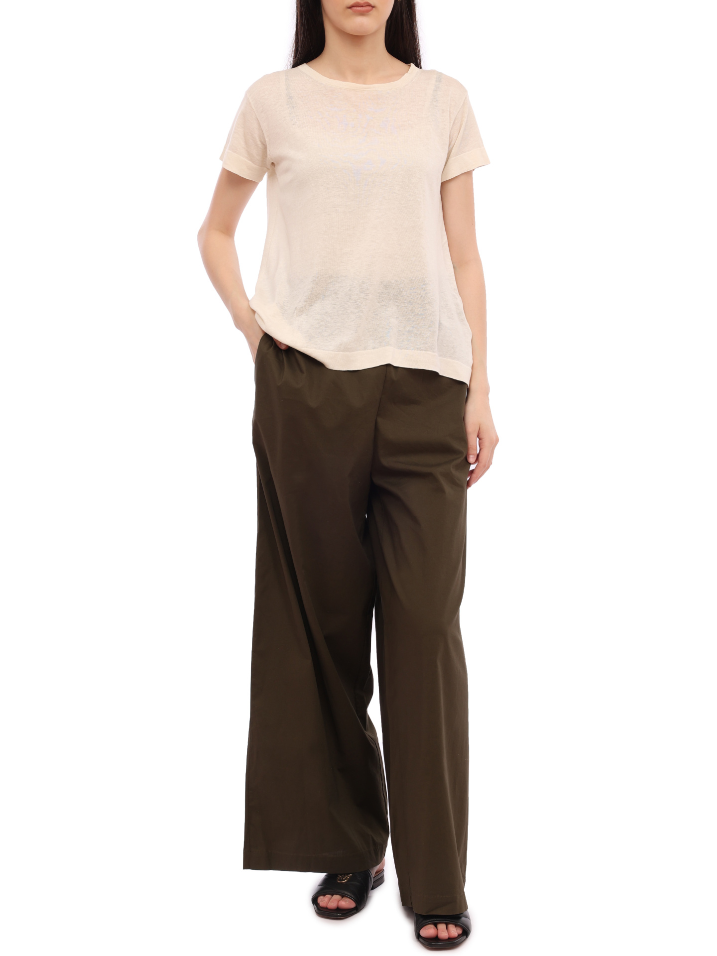 Футболка — купить в интернет-магазине Verdistore