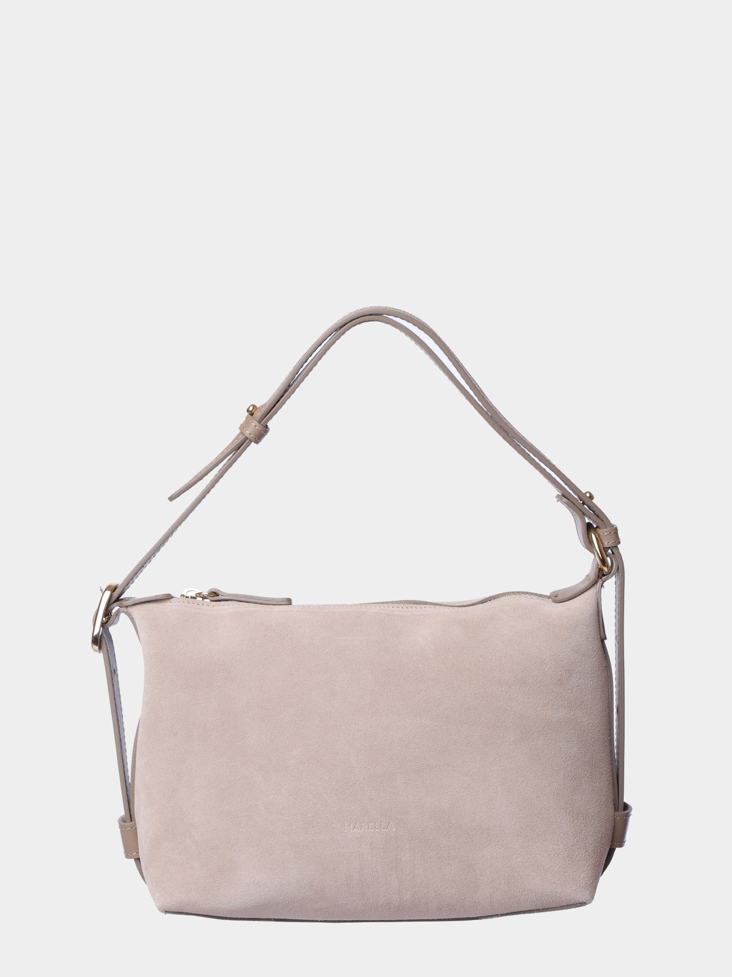 Сумка MARELLA MLAPUZZLE 002 замшевая женская — купить в интернет-магазине Verdistore