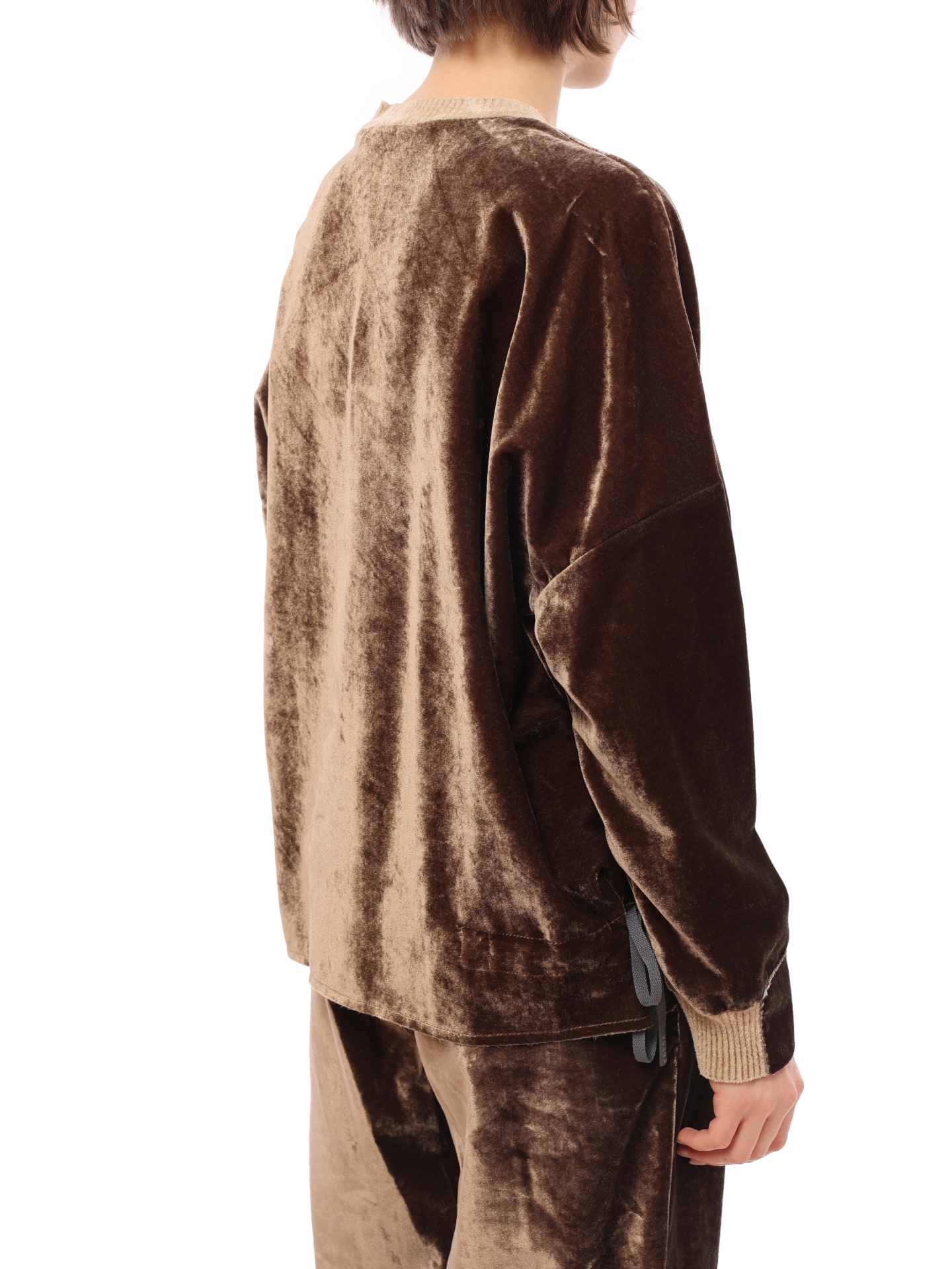 Свитшот — купить в интернет-магазине Verdistore