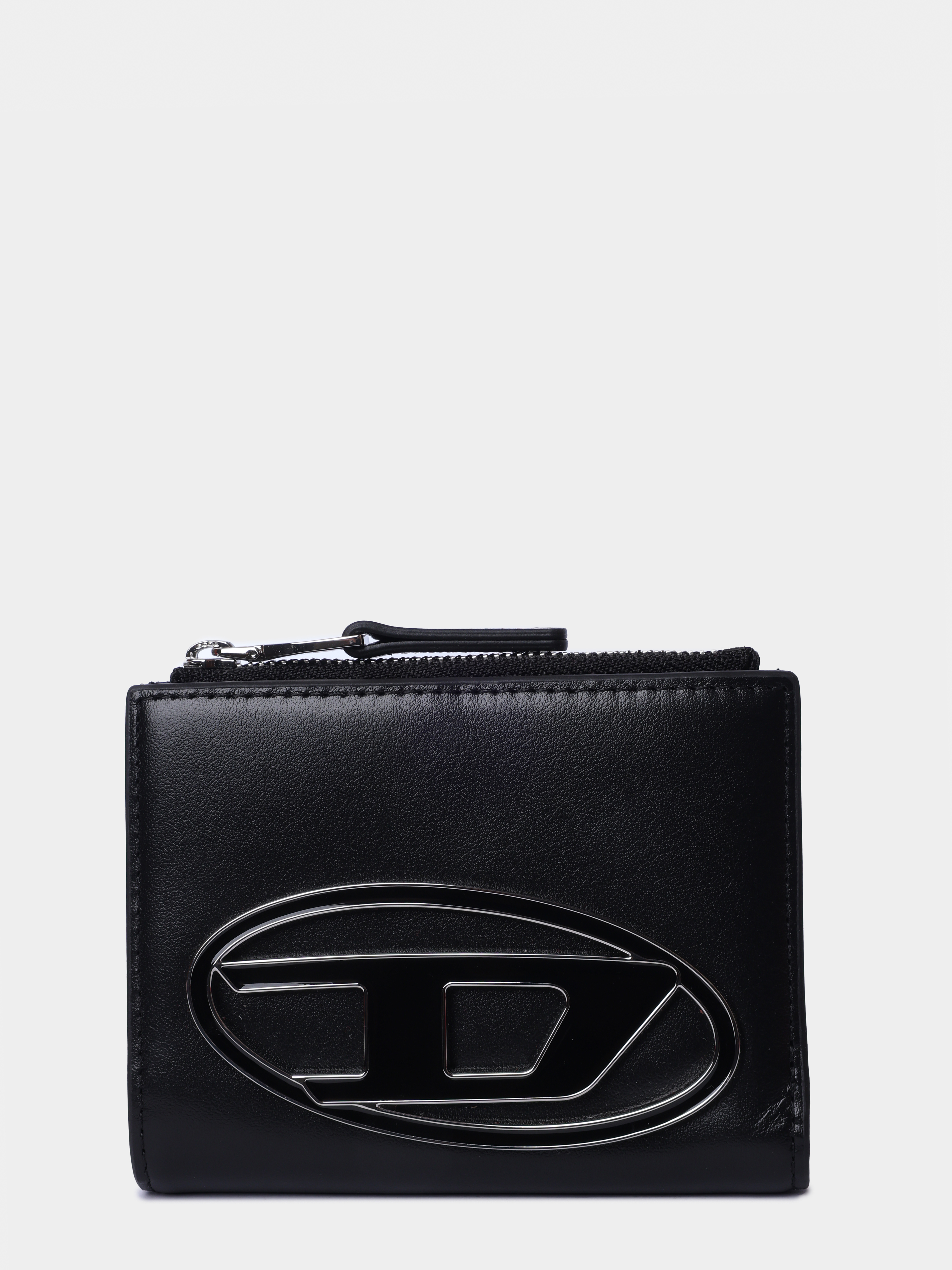 Кошелек Diesel X10838P1003T8013 кожаный женский — купить в интернет-магазине Verdistore
