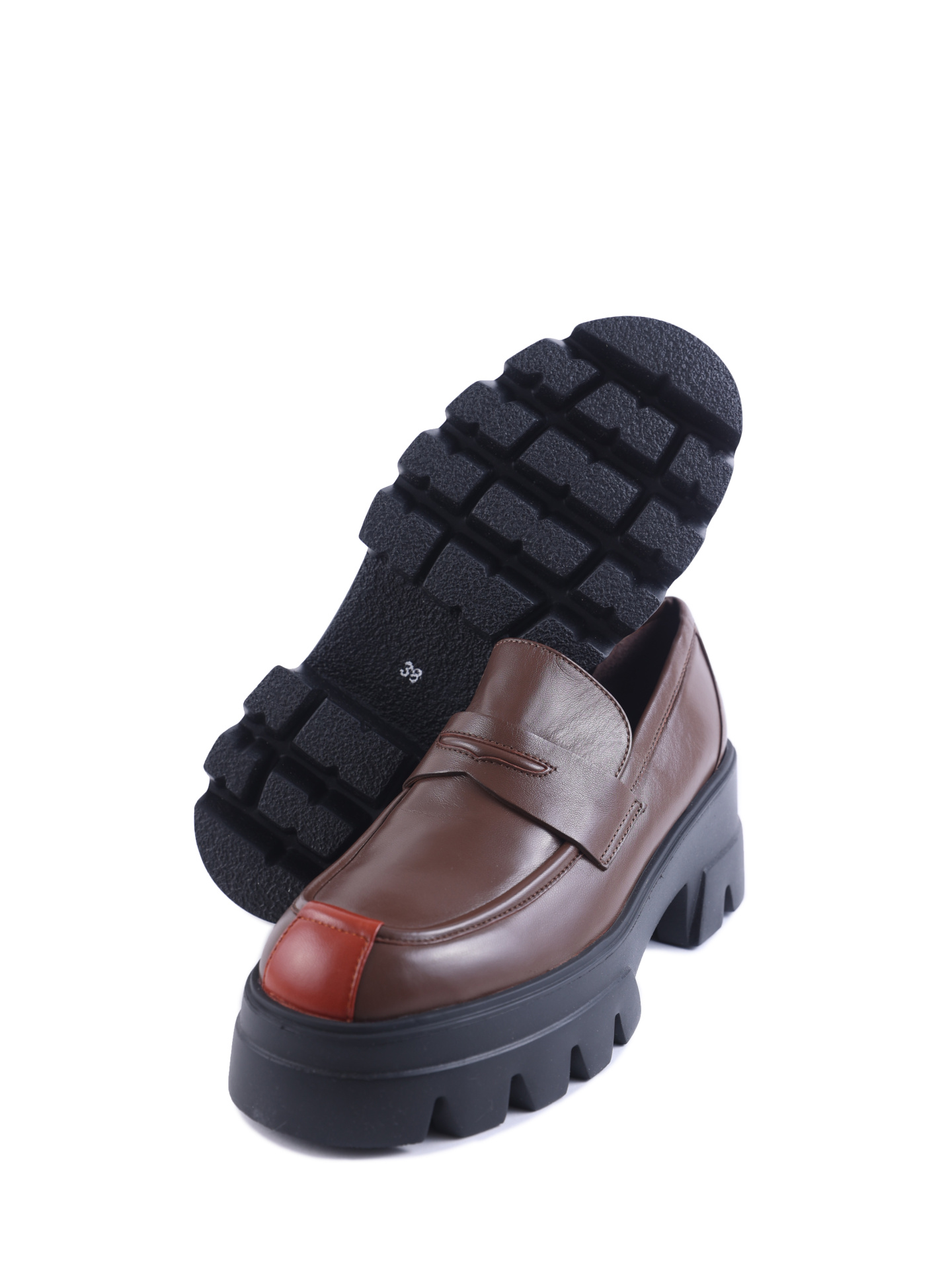 Лоферы — купить в интернет-магазине Verdistore