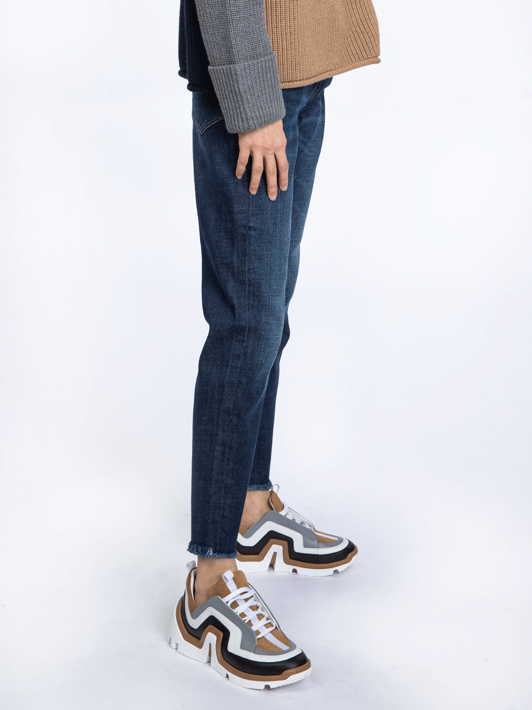 Джинсы — купить в интернет-магазине Verdistore