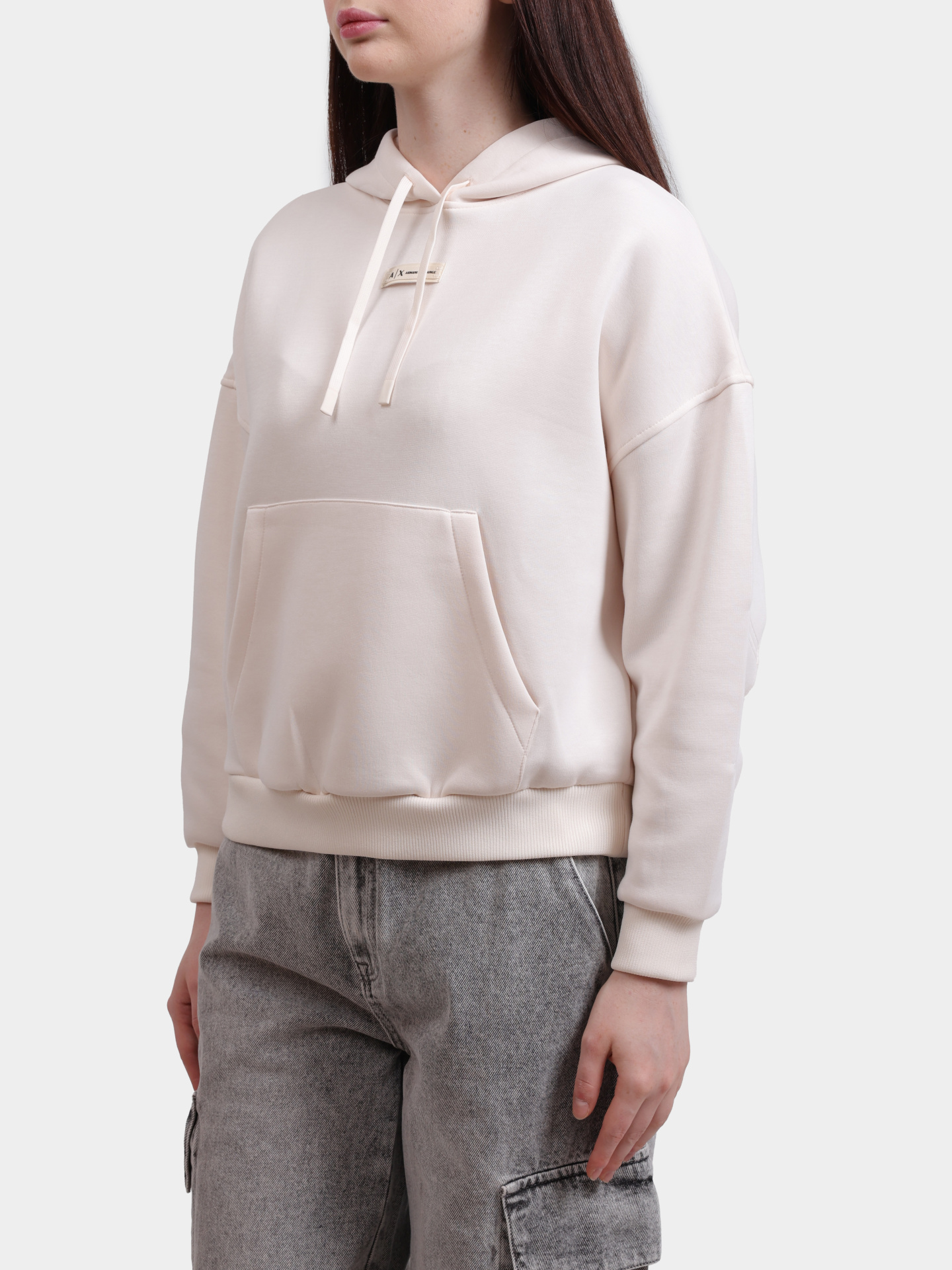 Свитшот XW000745 AF16134 U1003 — купить в интернет-магазине Verdistore