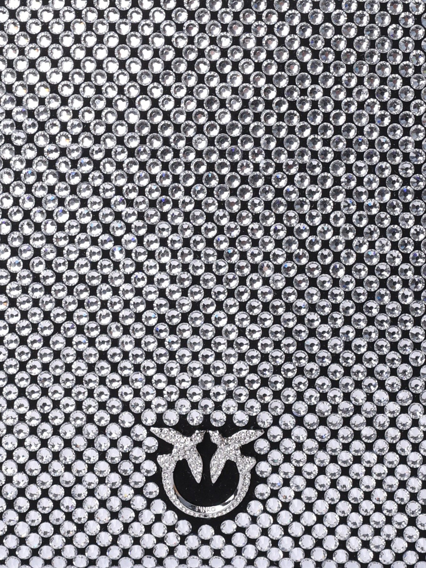 Шопер 102746 A218 Z99N украшенный стразами — купить в интернет-магазине Verdistore