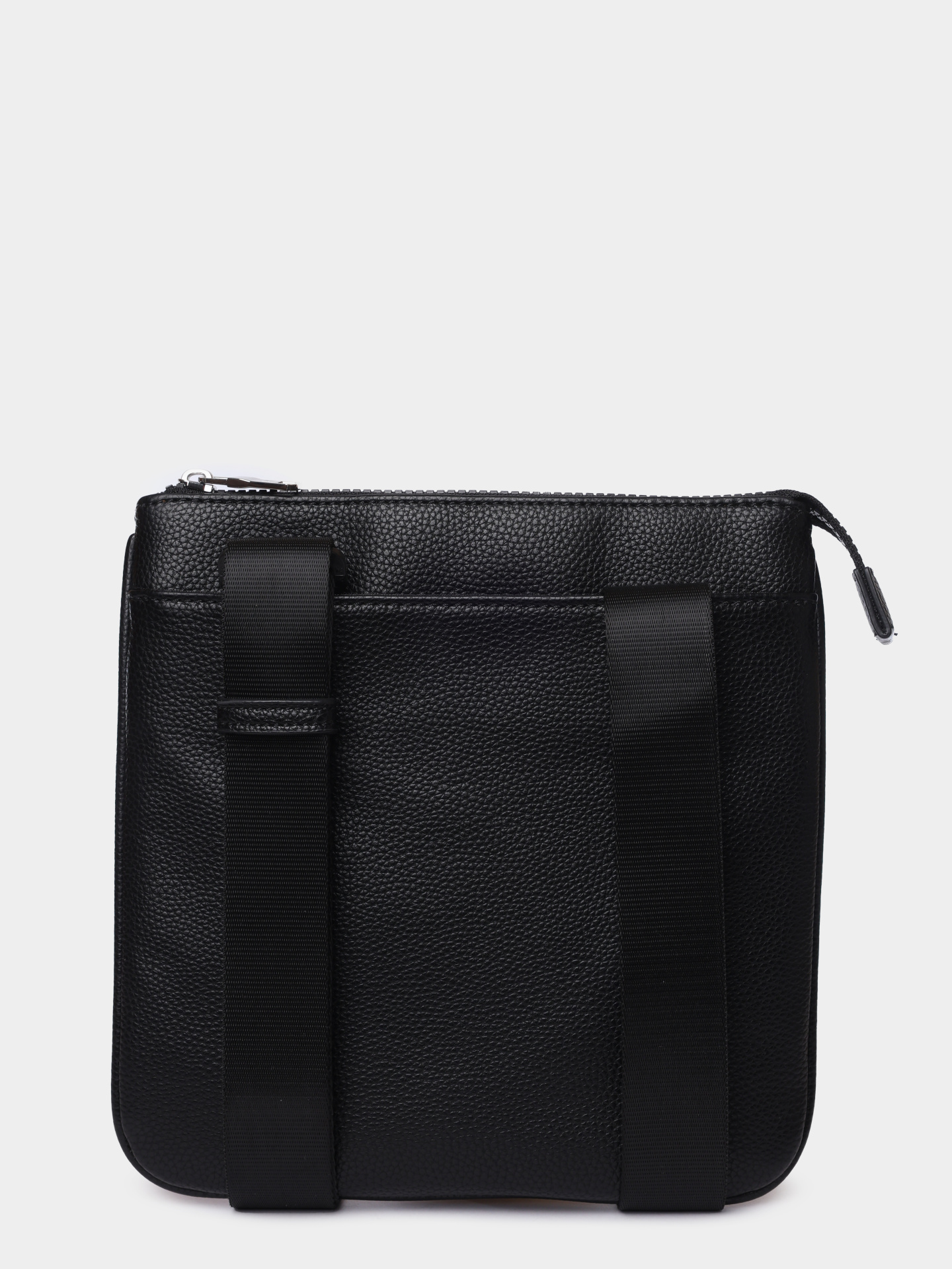 Сумка Armani Exchange 952489 4R818 00020 черная мужская из экокожи — купить в интернет-магазине Verdistore