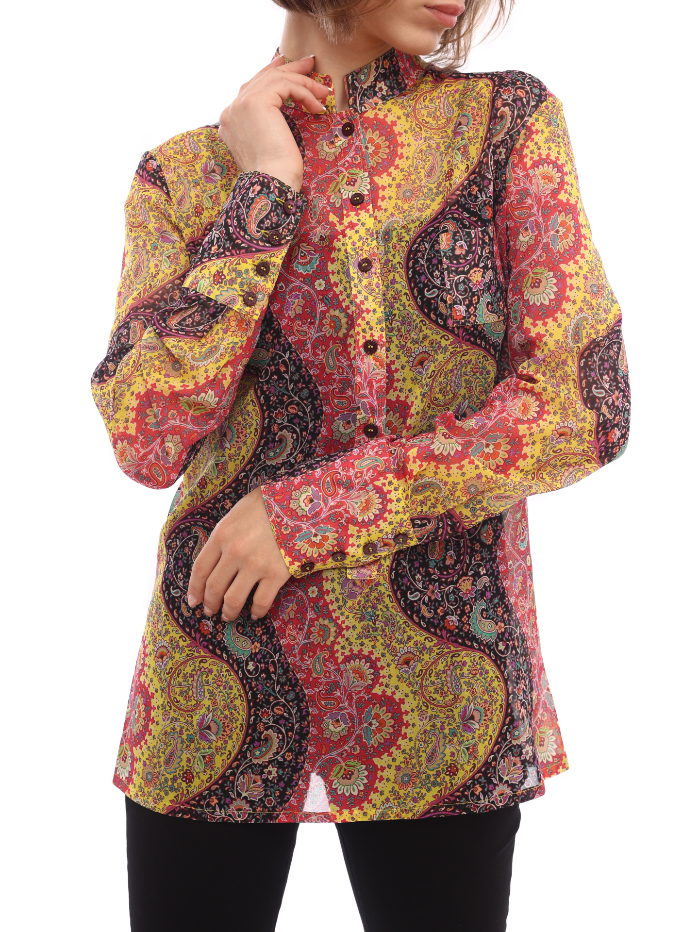 Блузка — купить в интернет-магазине Verdistore