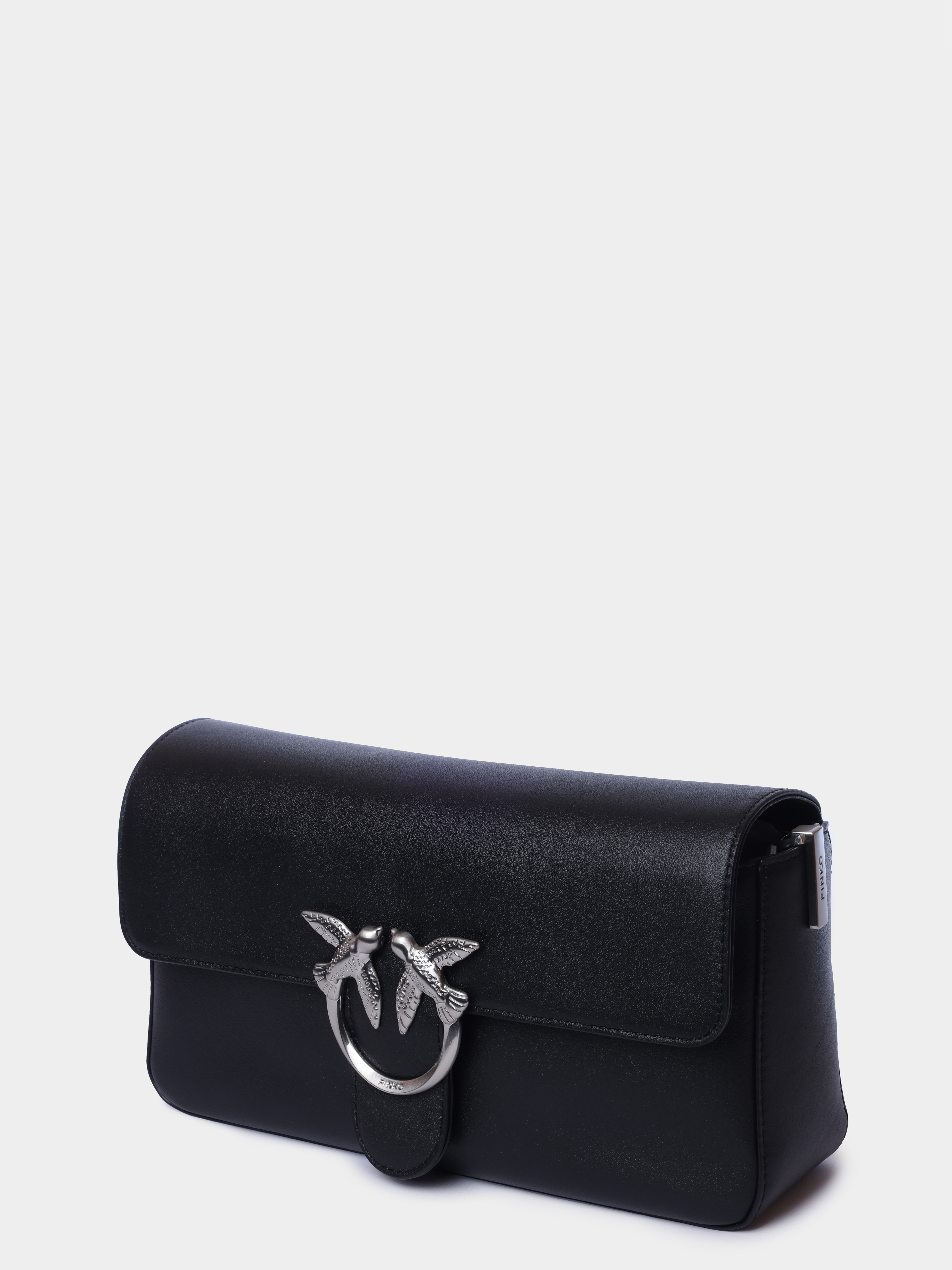 Сумка Pinko 107925 A2JG Z99E кожаная женская — купить в интернет-магазине Verdistore