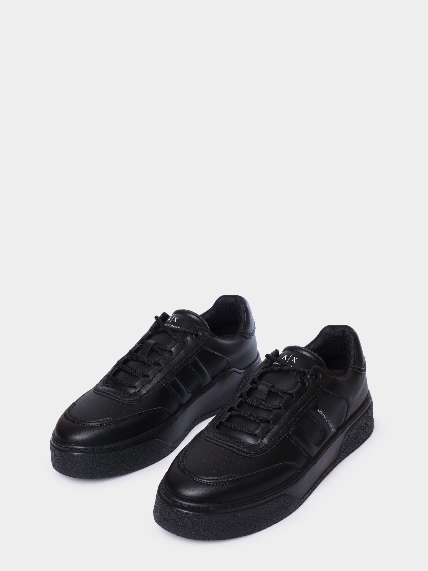 Кеды XM001936 AF17449 MC105 — купить в интернет-магазине Verdistore